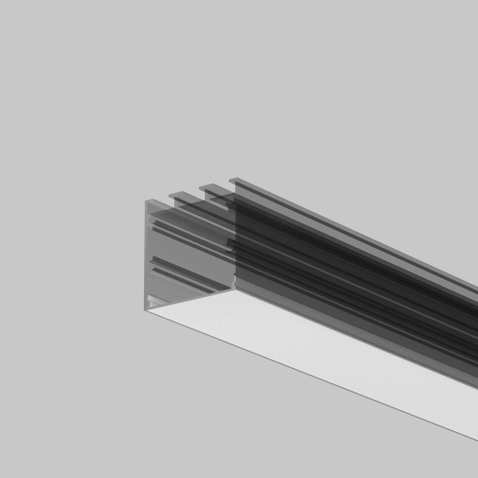 картинка Комплектующие для профиля Led Strip 642042