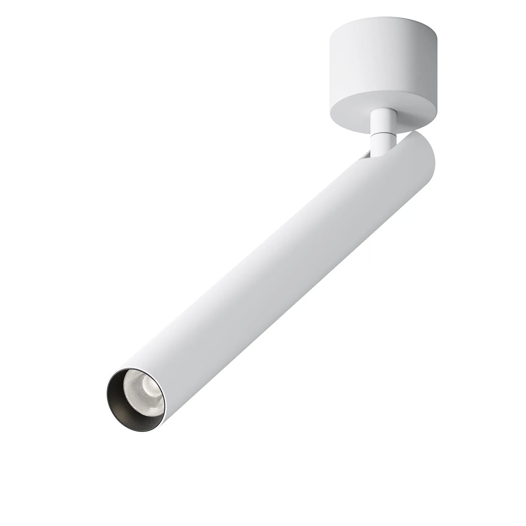 картинка Потолочный светильник Technical C141CL-L300-6W4K-W