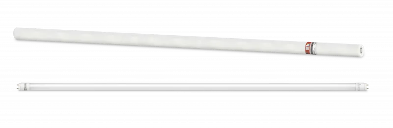 картинка Лампа светодиодная LED-T8-М-PRO 32Вт 230В G13 4000К 3200Лм 1500мм матовая неповоротная IN HOME