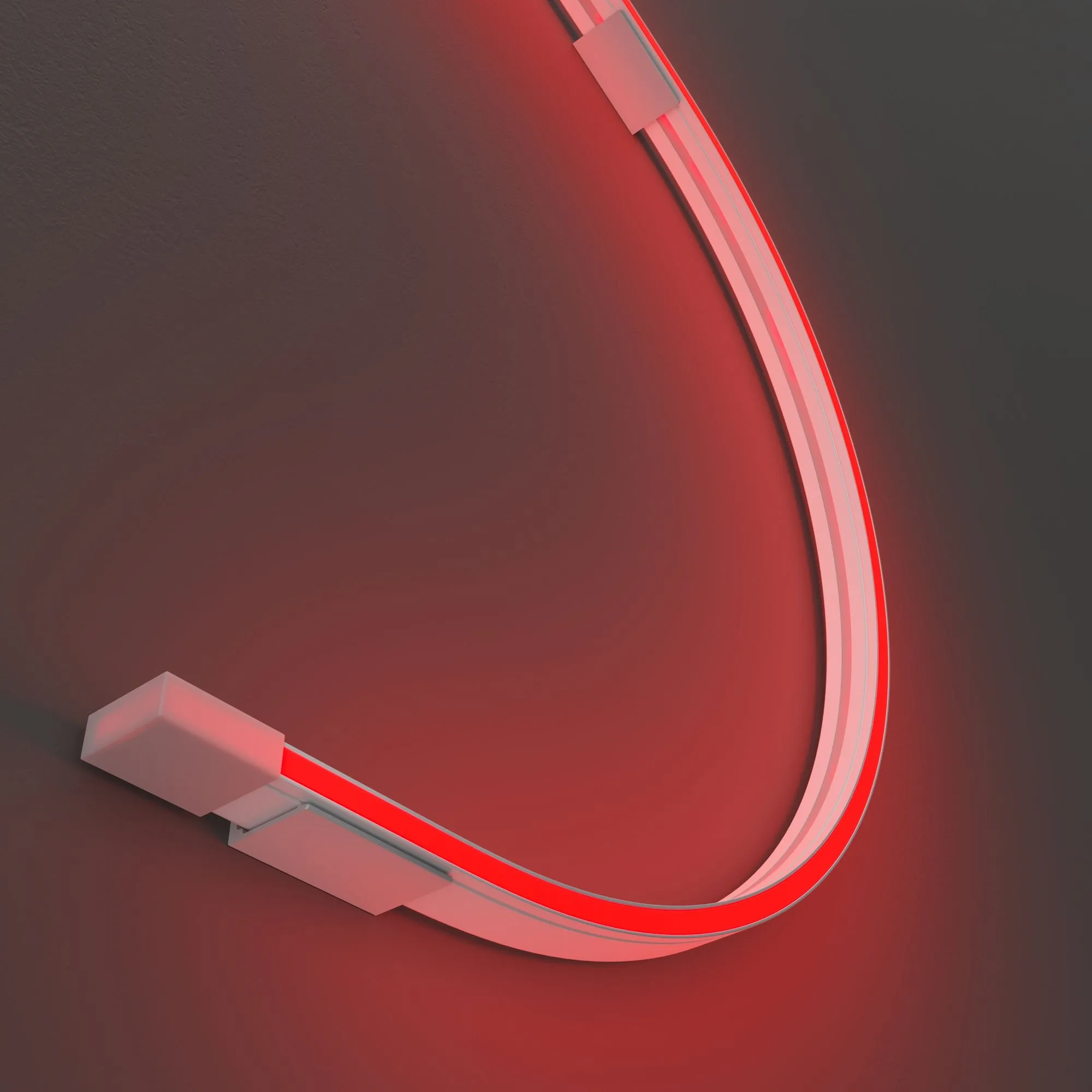 картинка Гибкий неон Led Strip 432039