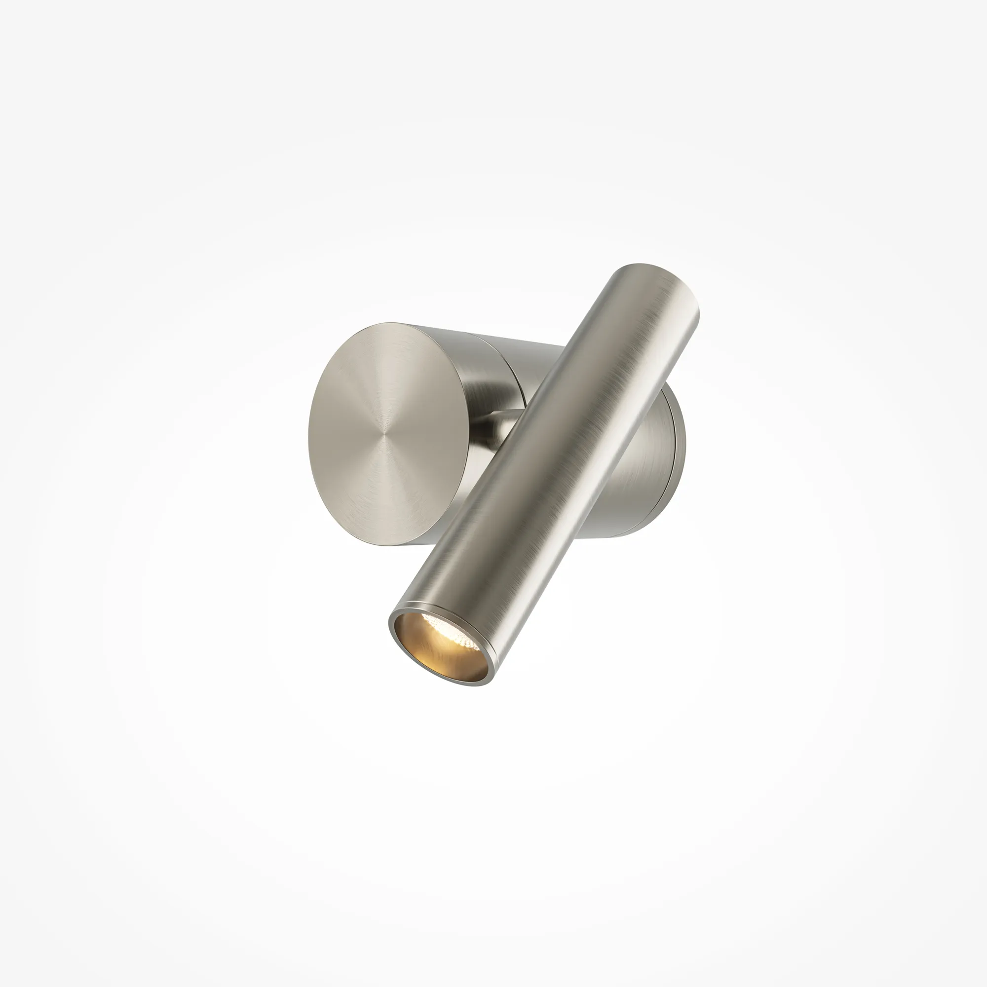 картинка Настенный светильник (бра) Maytoni MOD433WL-L3N3K1