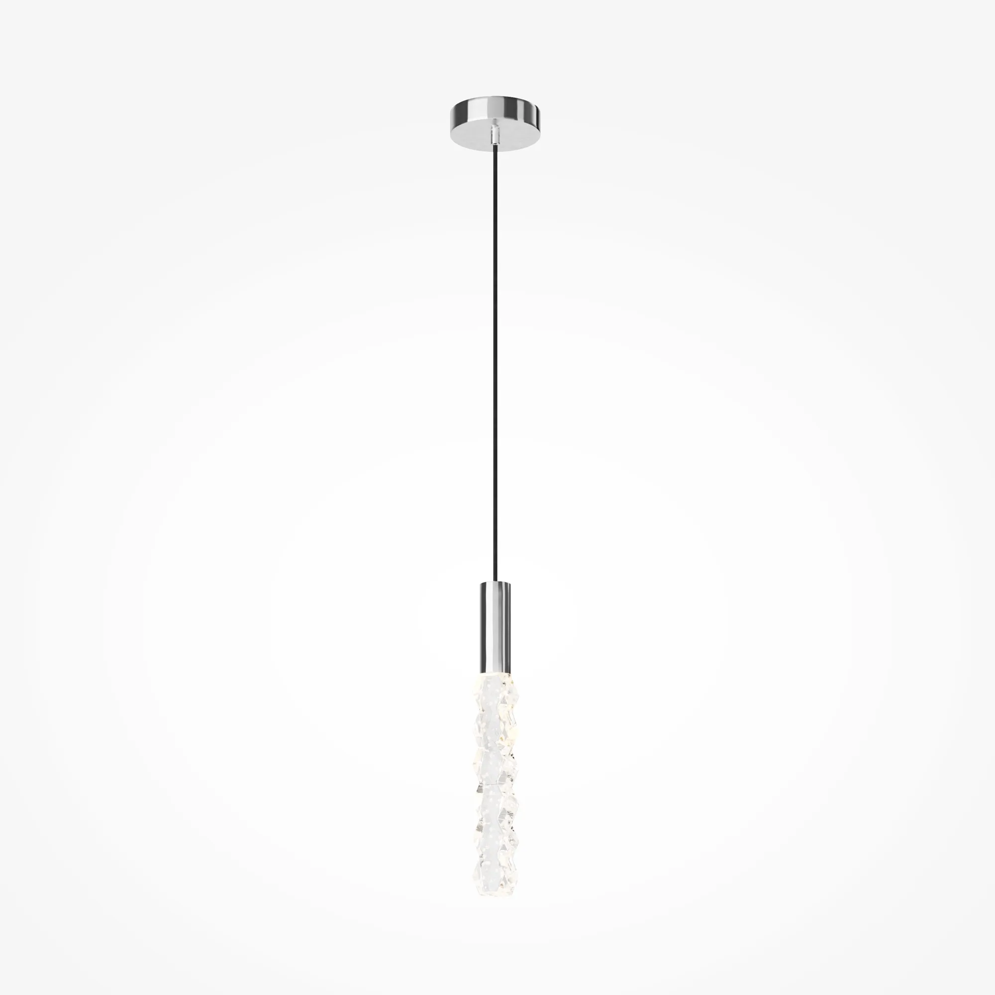 картинка Подвесной светильник Maytoni MOD328PL-L3CH3K