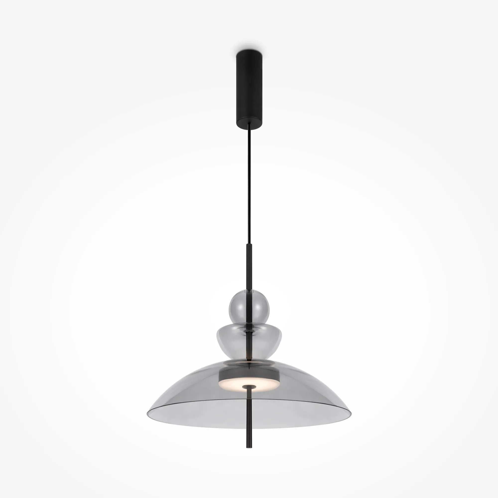 картинка Подвесной светильник Maytoni MOD185PL-L11B3K3