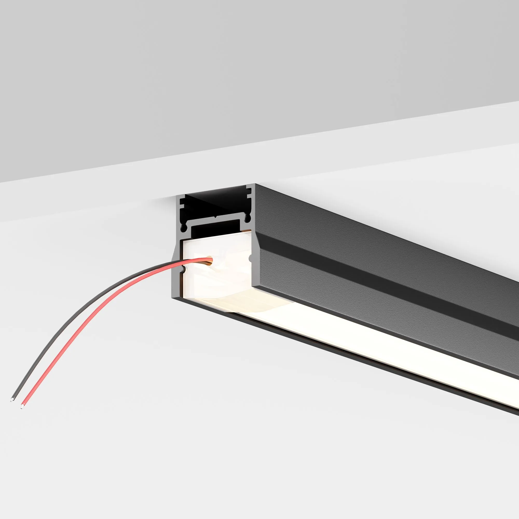 картинка Профиль Outdoor O-TR001-P-B3M