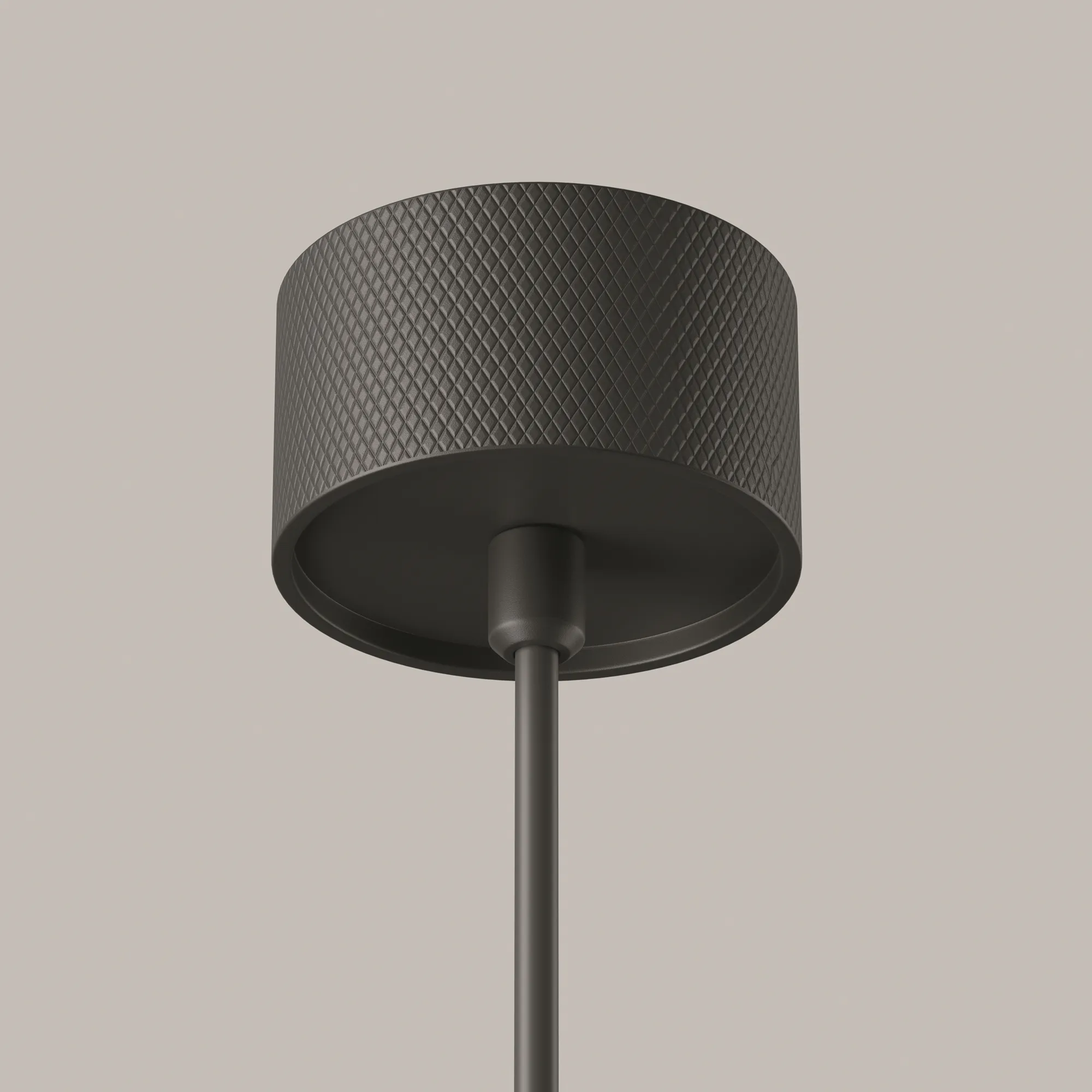 картинка Подвесной светильник Technical P082PL-GU10-B