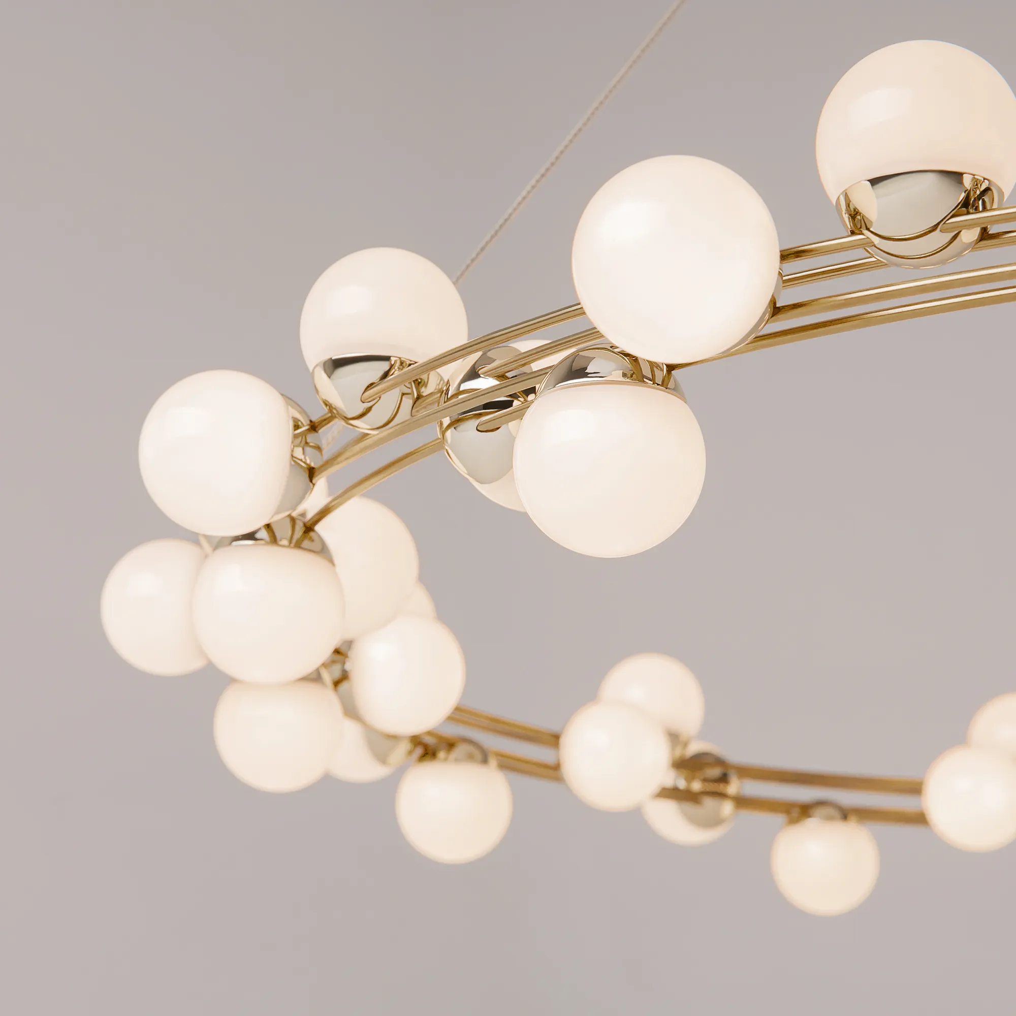 картинка Подвесной светильник Maytoni MOD081PL-L50G3K