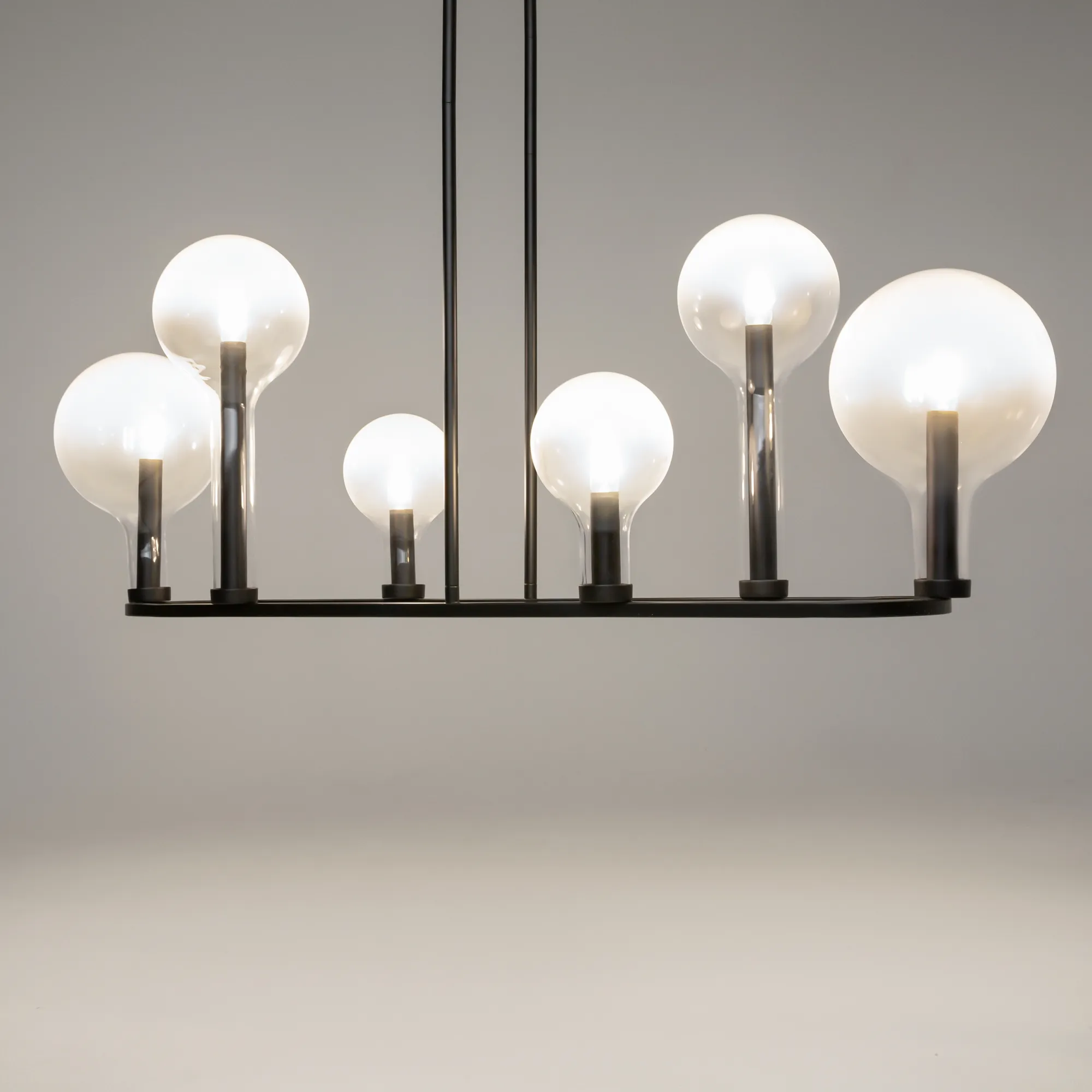 картинка Подвесной светильник Maytoni MOD333PL-06B1