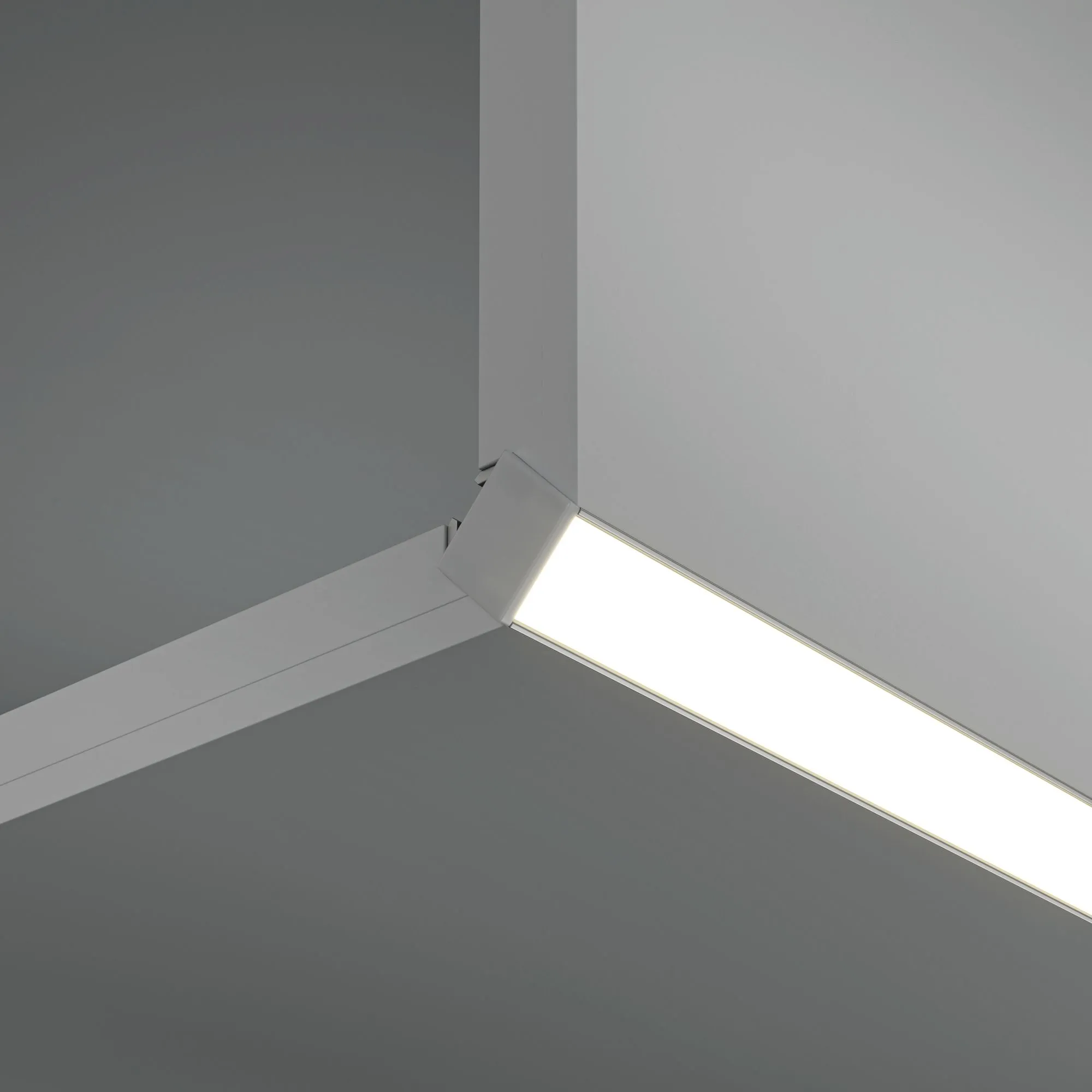 картинка Профиль Led Strip ALM-5022-S-2M