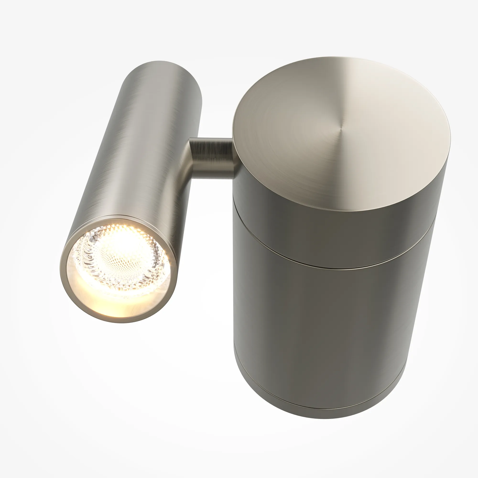 картинка Настенный светильник (бра) Maytoni MOD433WL-L3N3K1