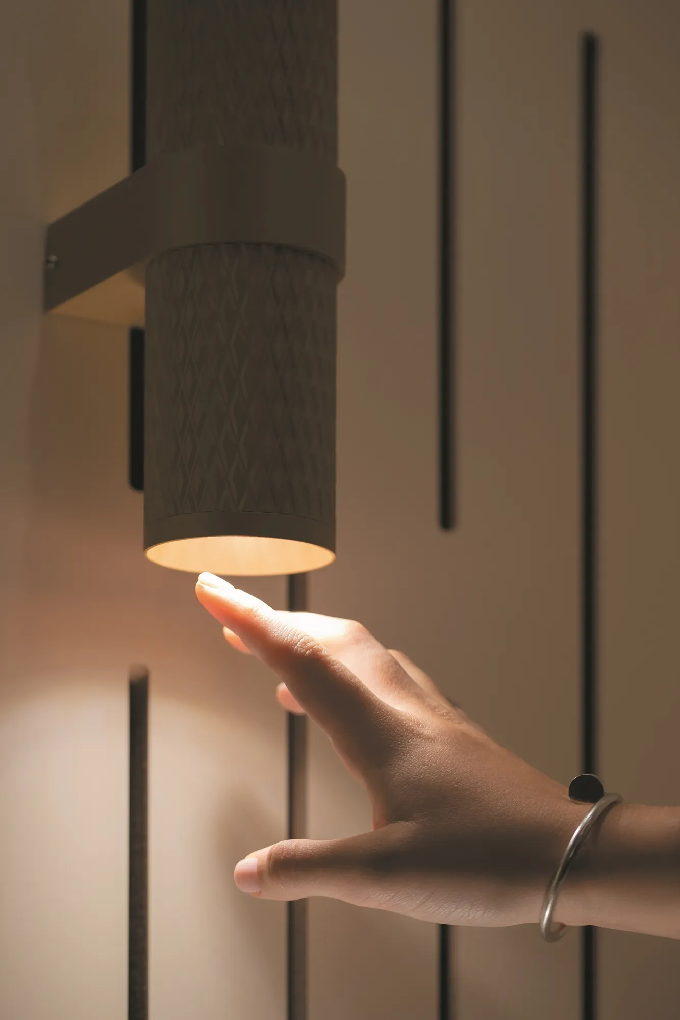 картинка Настенный светильник (бра) Technical C069WL-02B