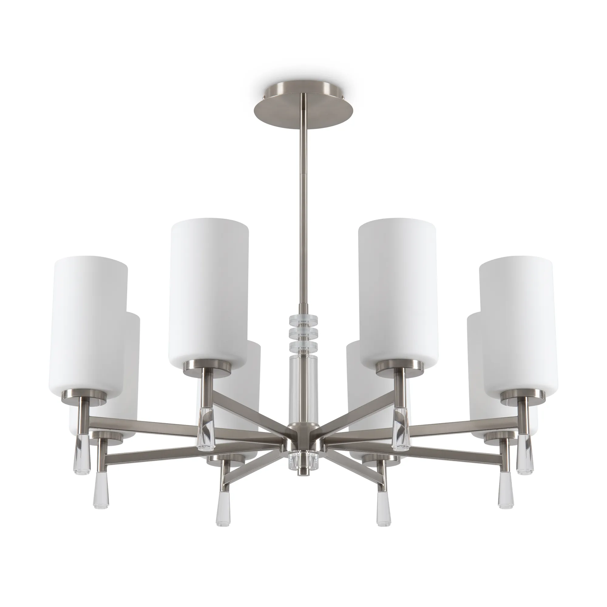 картинка Подвесной светильник Freya FR2031PL-08N