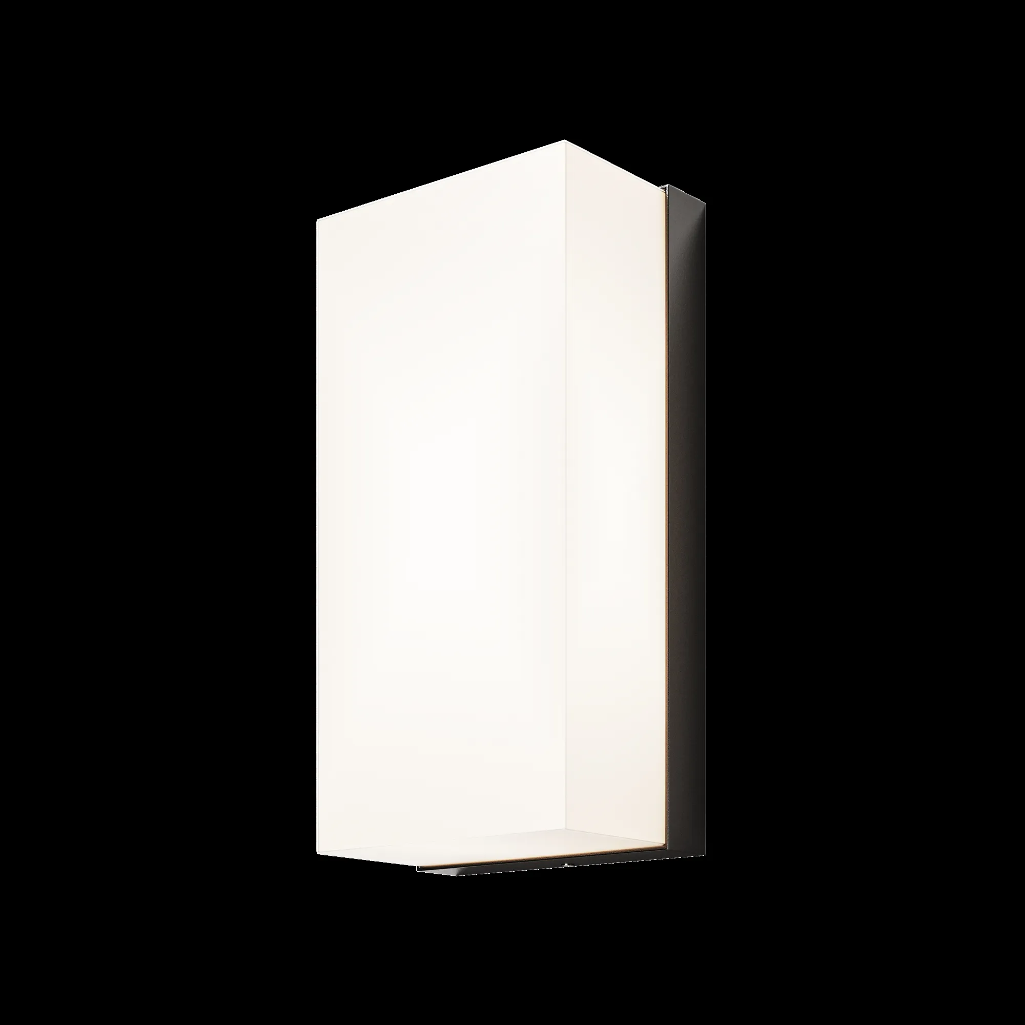 картинка Настенный светильник (бра) Outdoor O454WL-L10GF3K