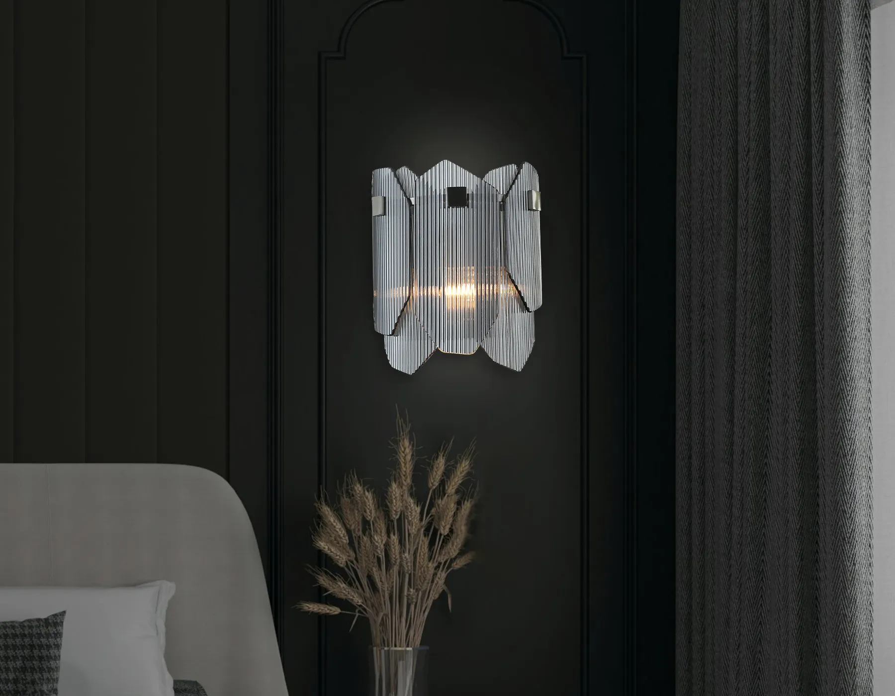 картинка Настенный светильник LH31207