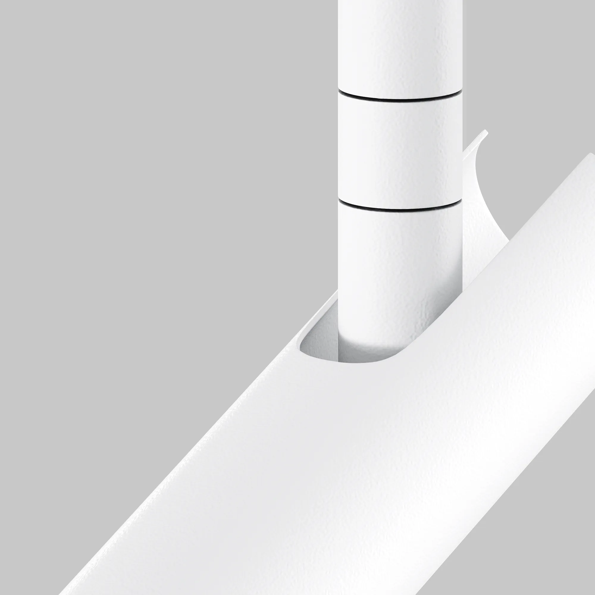 картинка Подвесной светильник Technical P141RS-L125-6W3K-W