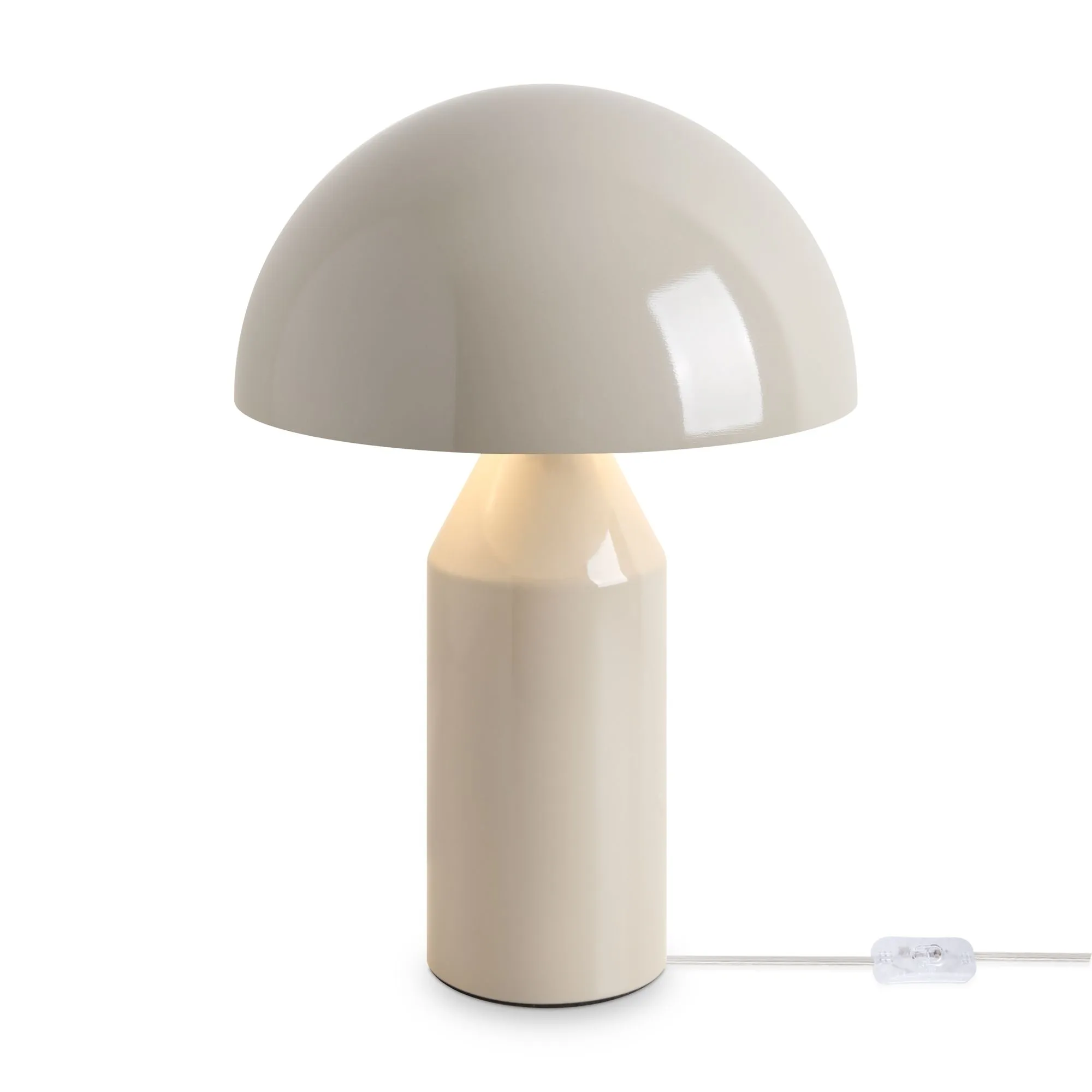картинка Настольный светильник Freya FR5218TL-02CR