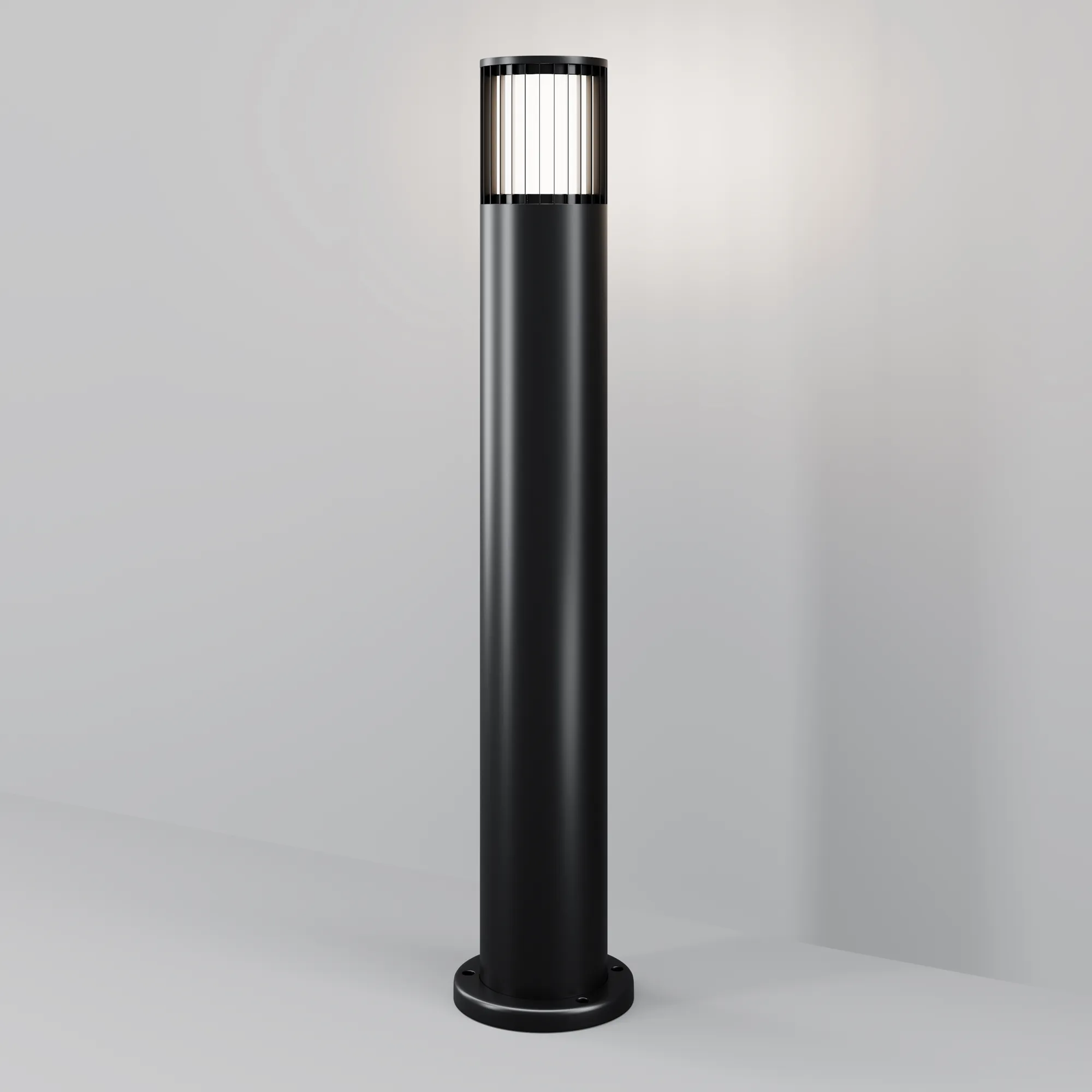 картинка Ландшафтный светильник Outdoor O492FL-01GF