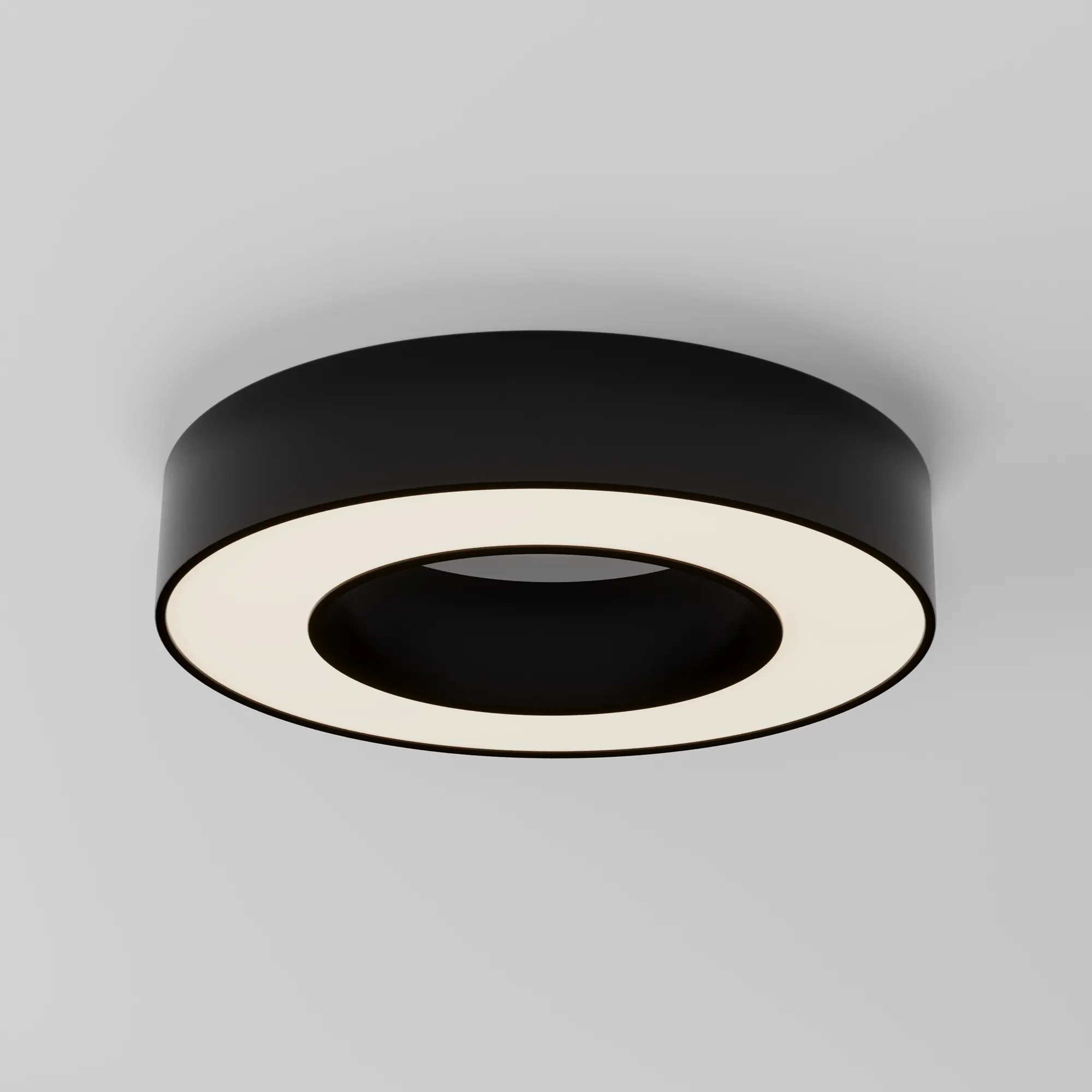 картинка Потолочный светильник Technical C093CL-24W3K-B
