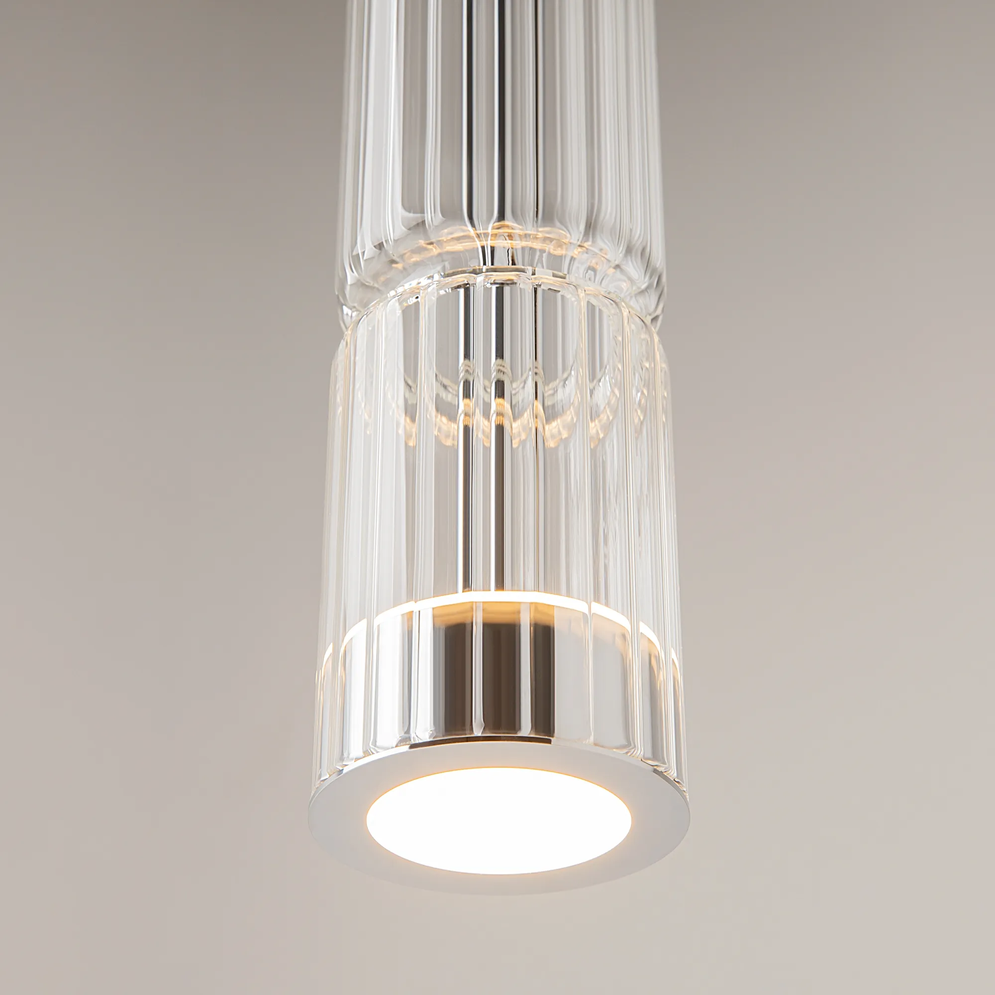 картинка Подвесной светильник Maytoni MOD272PL-L12CH3K1