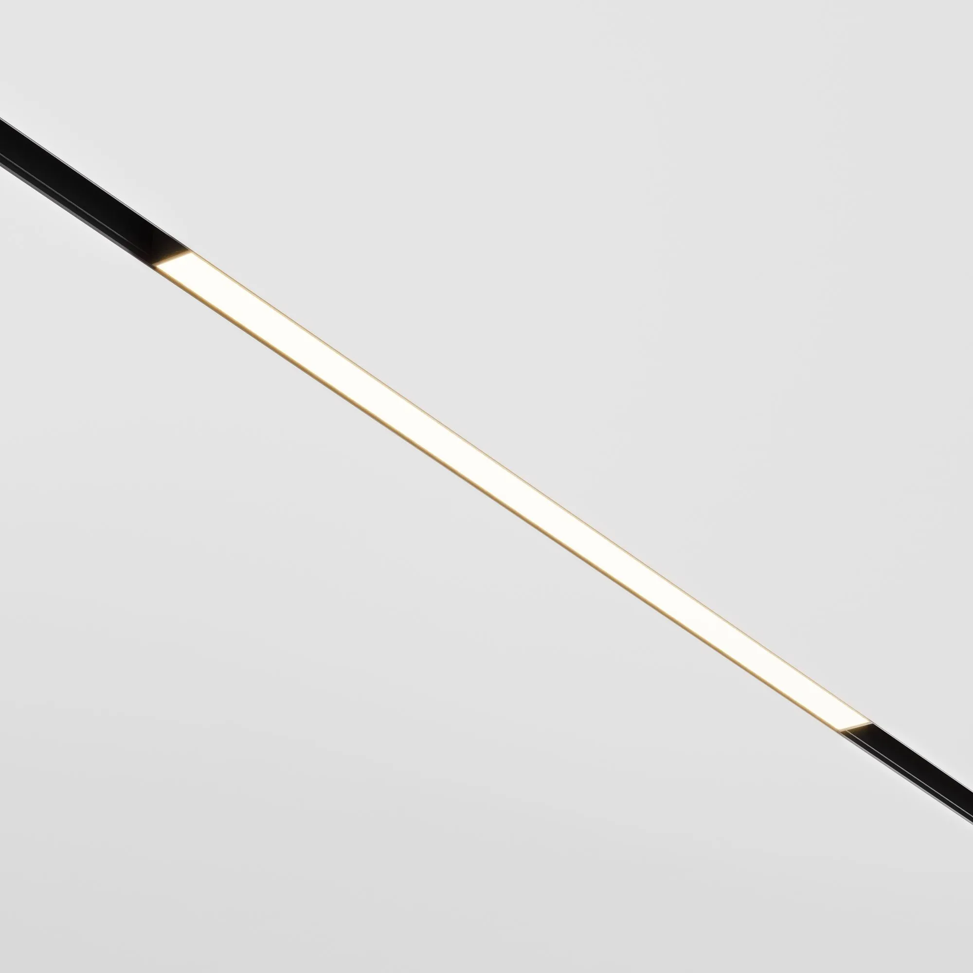 картинка Трековый светильник Technical TR030-4-24W3K-WW-DS-B