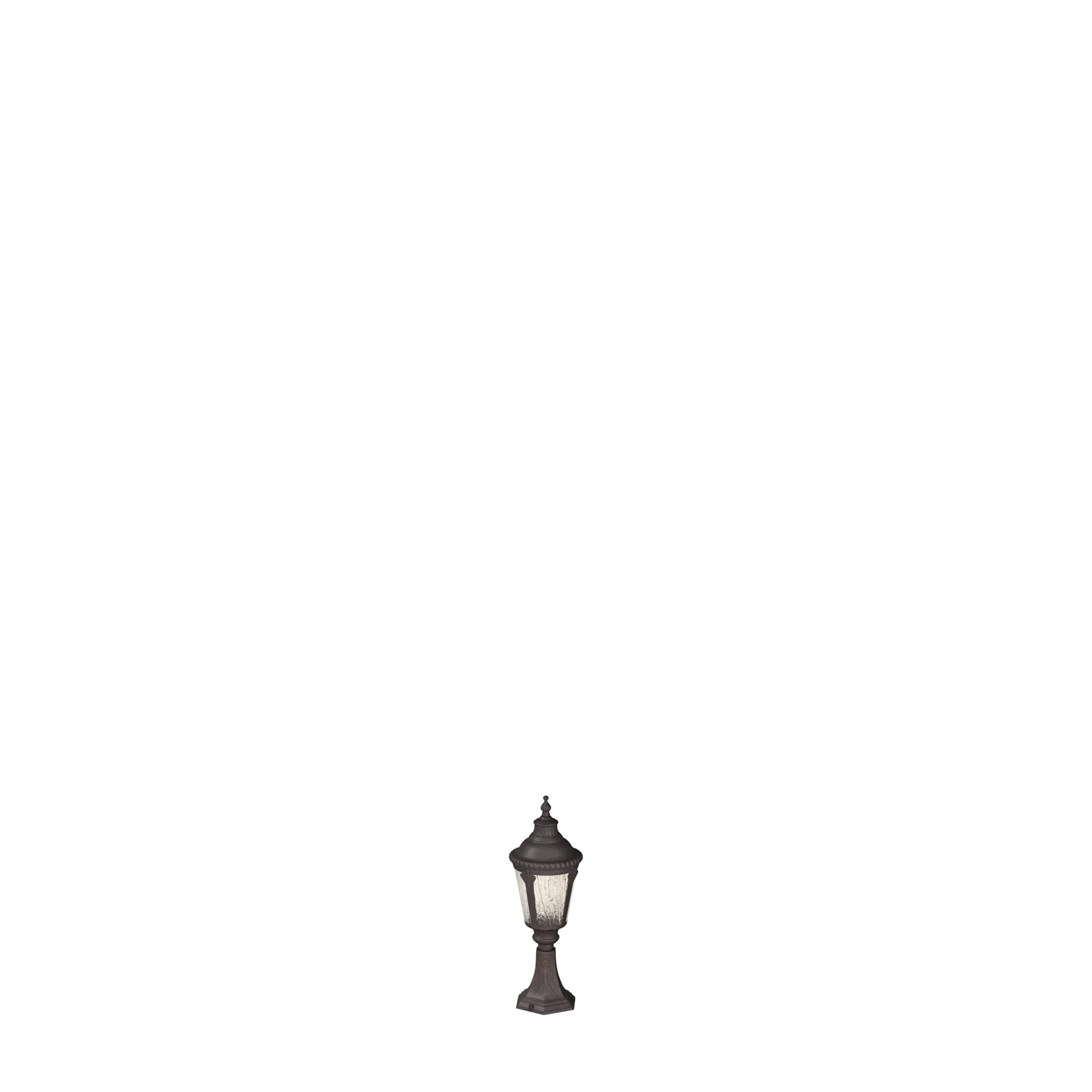 картинка Ландшафтный светильник Outdoor O029FL-01BZ
