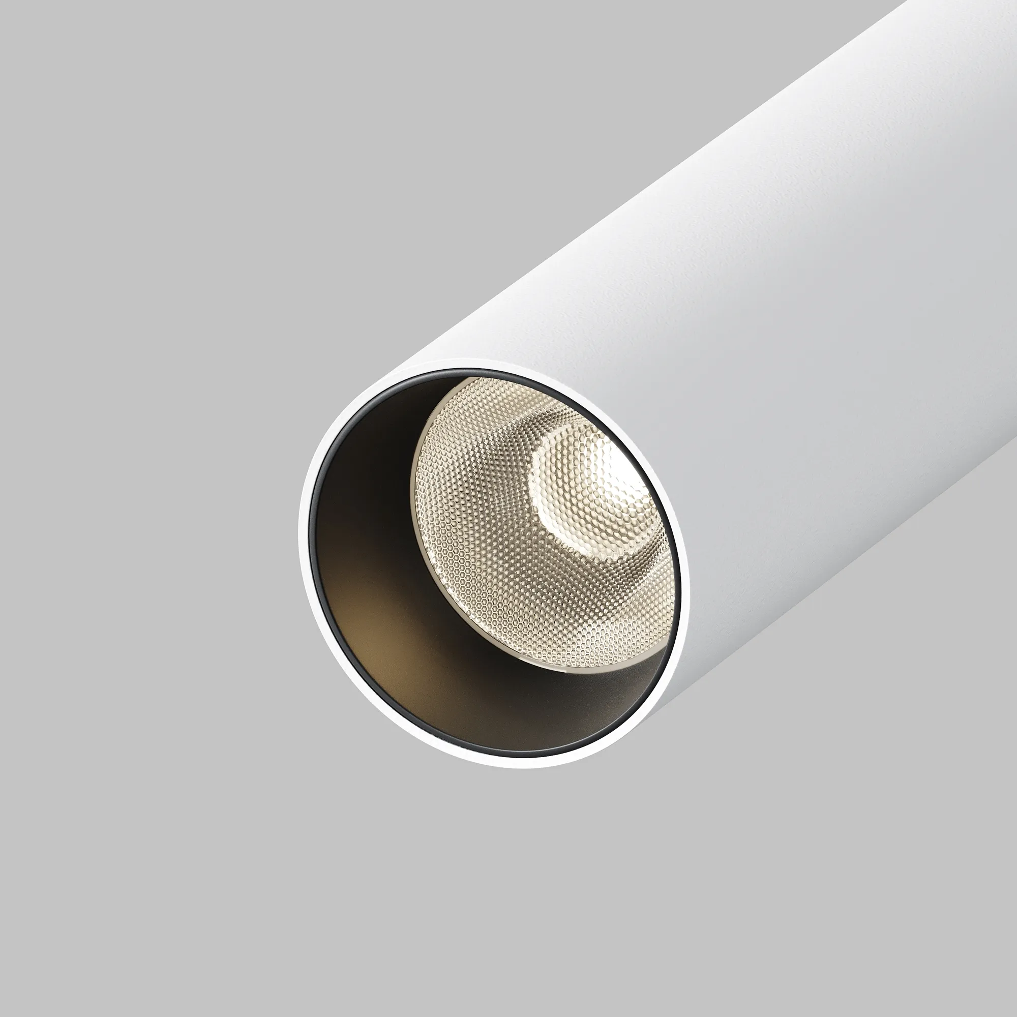 картинка Подвесной светильник Technical P141RS-L125-6W3K-W