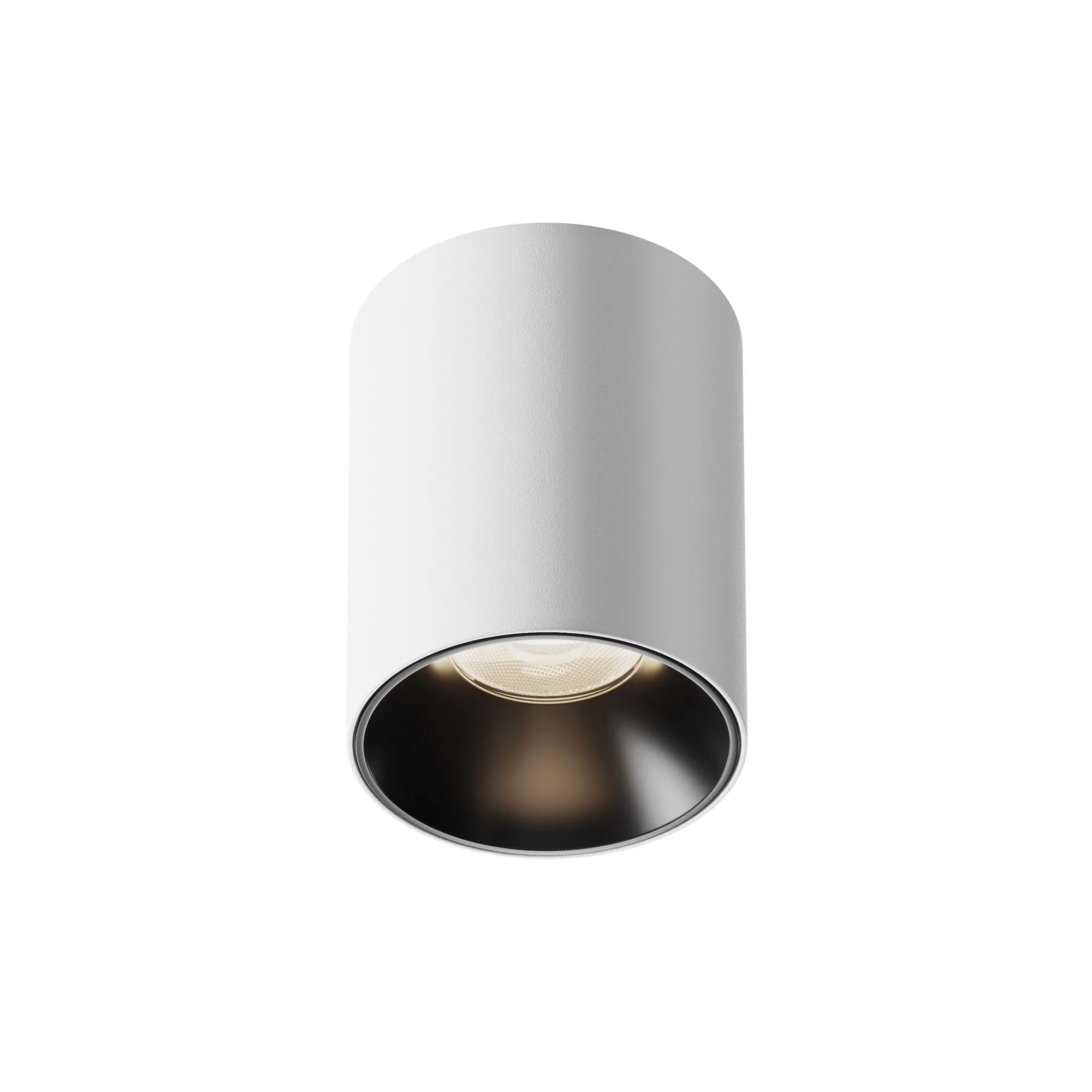 картинка Потолочный светильник Technical C064CL-8W4K-RD-WB