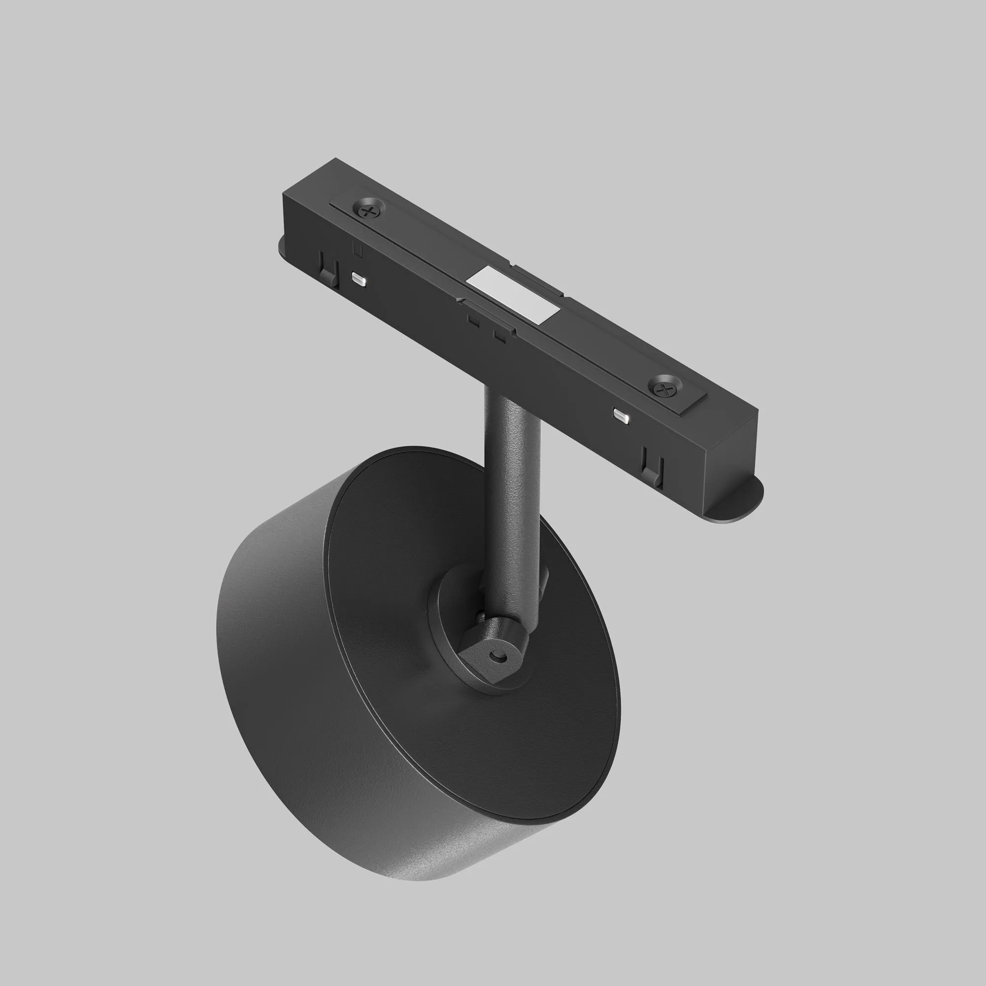 картинка Трековый светильник Technical TR217-4-15WTW-DS-B