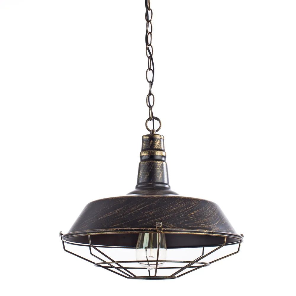 картинка Подвесной светильник Arte Lamp PANDORA A9183SP-1BR