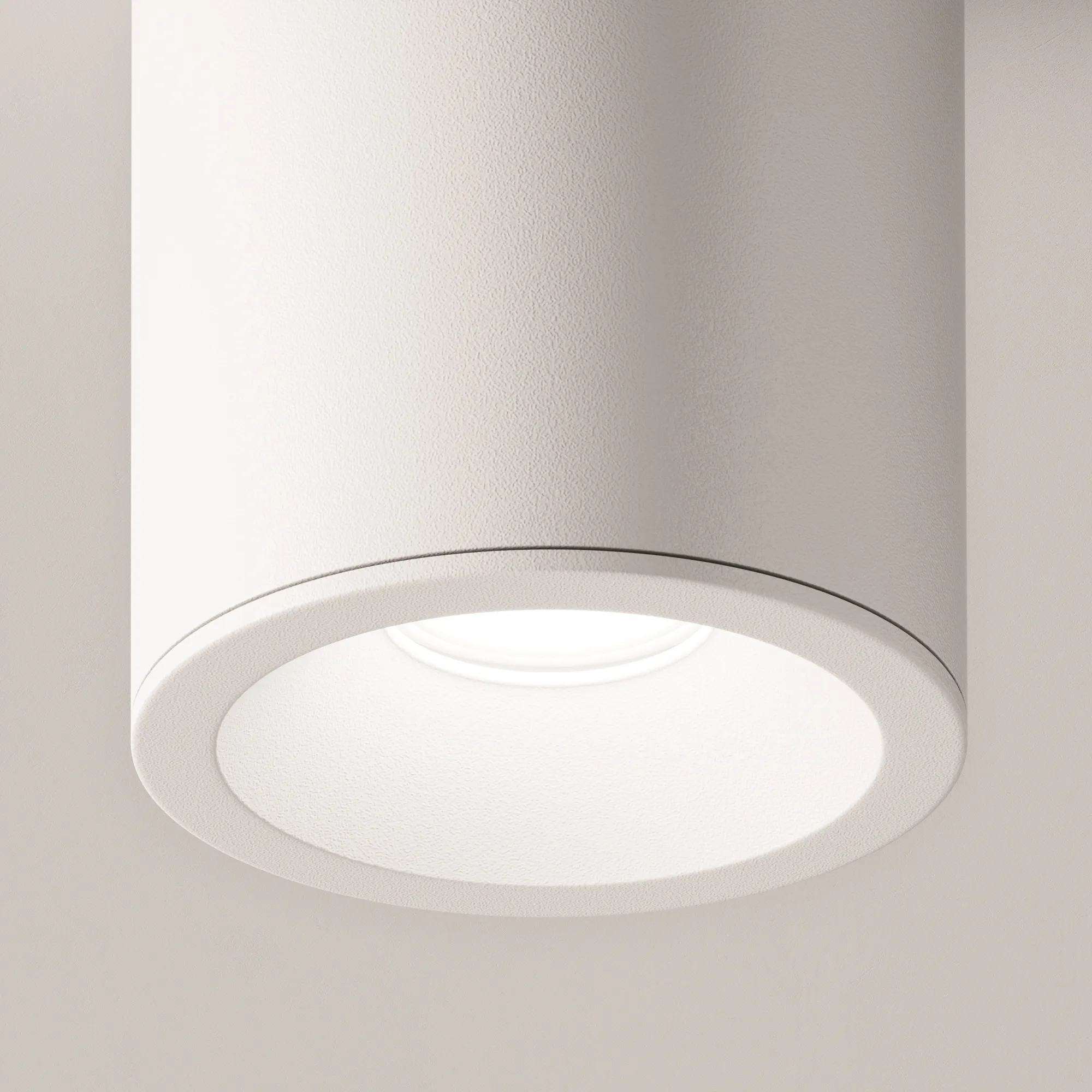 картинка Потолочный светильник Technical C029CL-01W