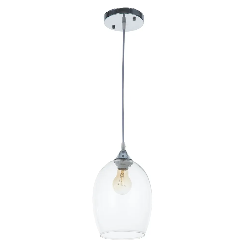 картинка Подвесной светильник Arte Lamp PROPUS A4344SP-1CC