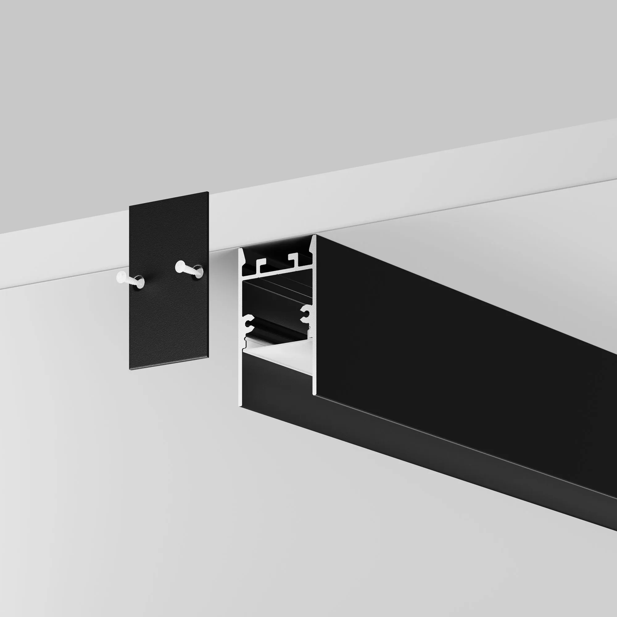 картинка Профиль Led Strip 633010