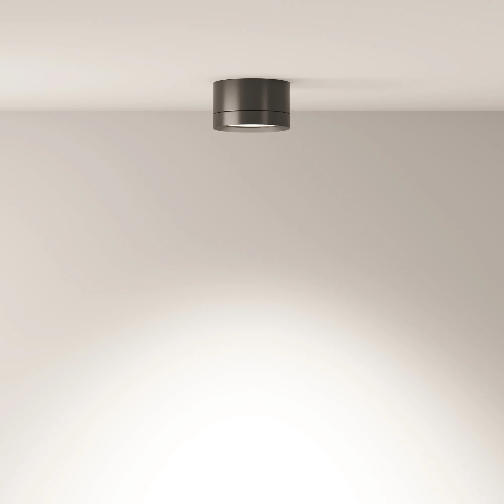 картинка Потолочный светильник Technical C086CL-GX53-SRD-B