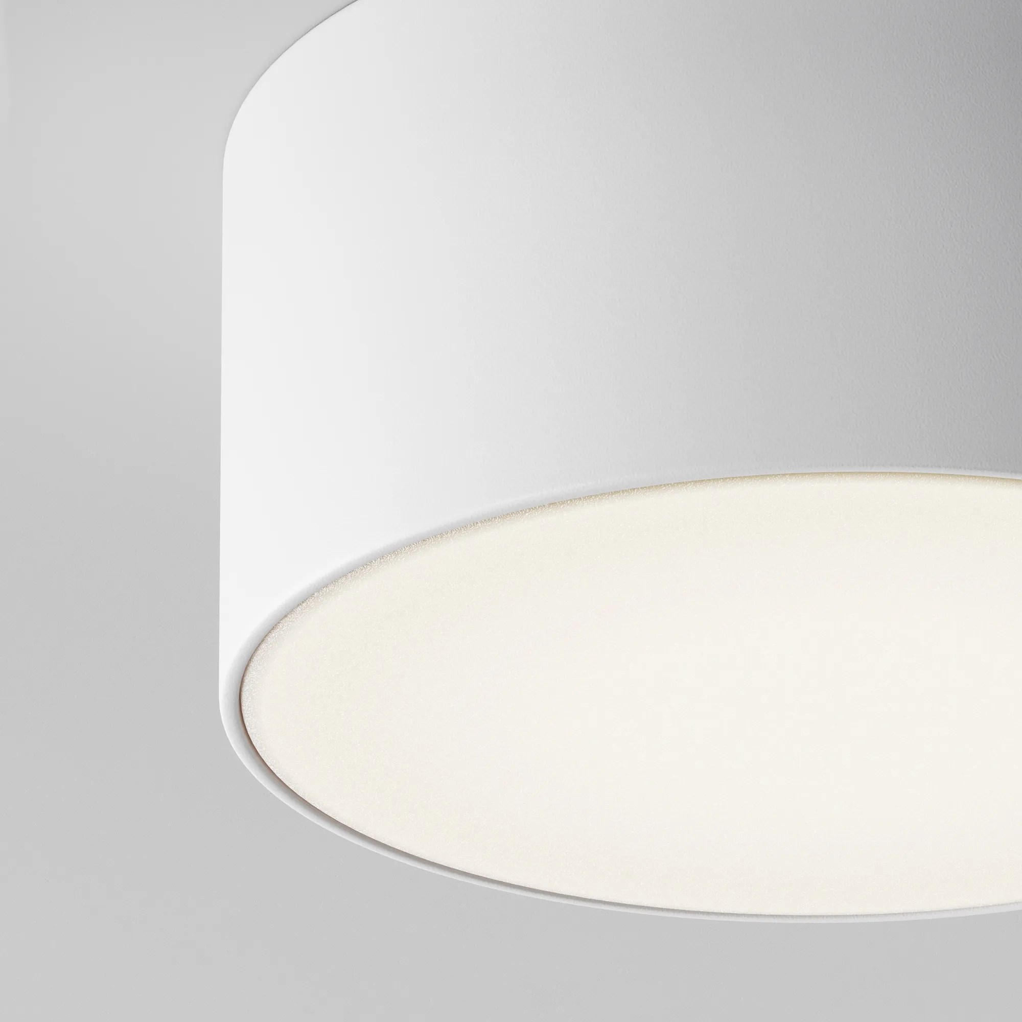 картинка Потолочный светильник Outdoor O430CL-L15W4K