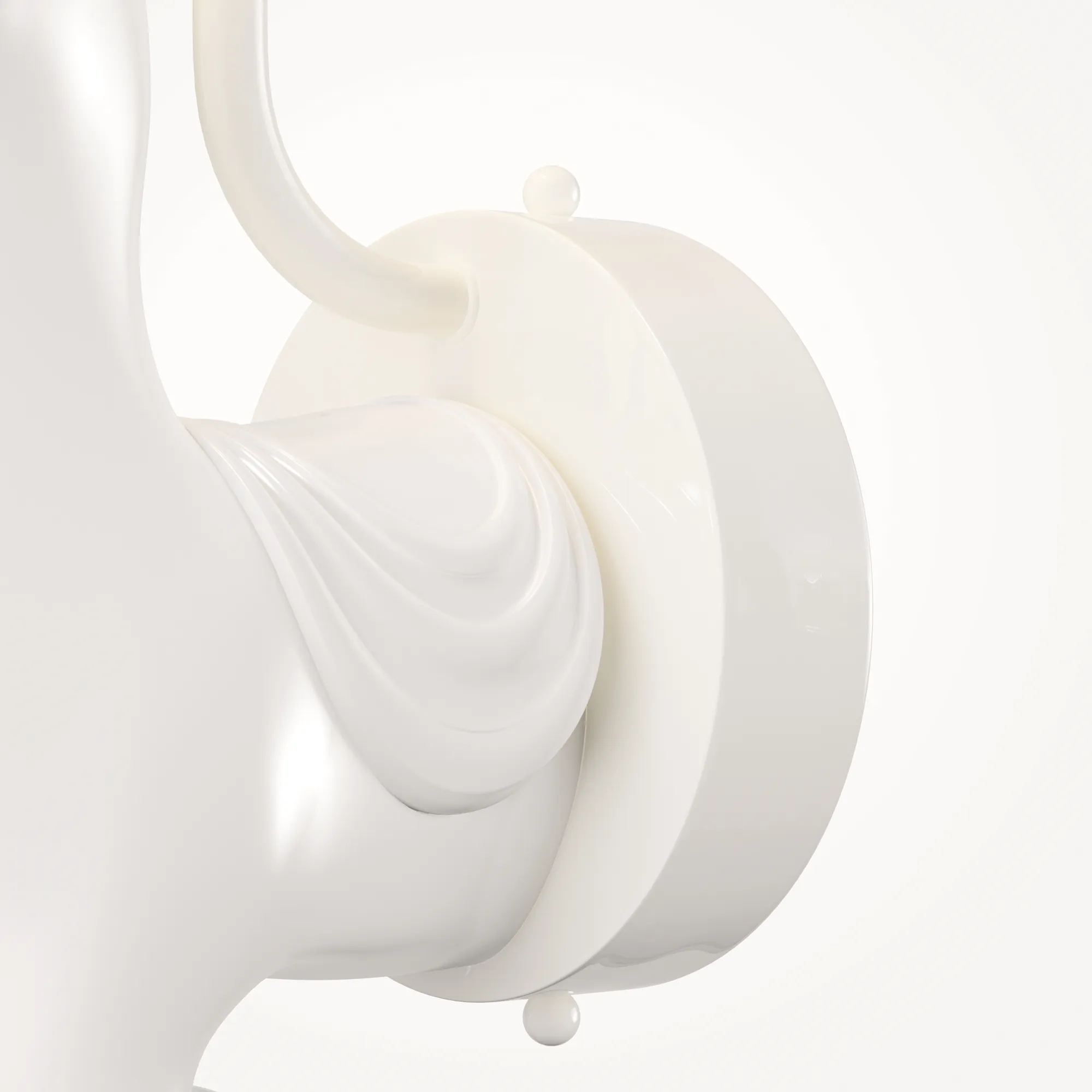 картинка Настенный светильник (бра) Maytoni MOD377WL-L6W3K