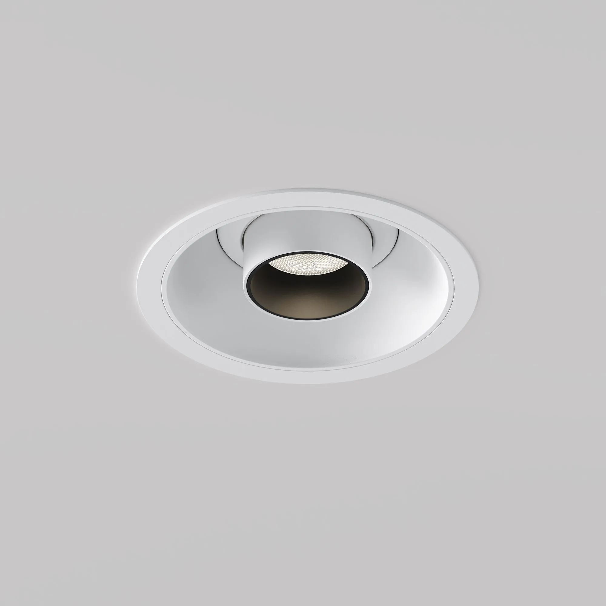картинка Встраиваемый светильник Technical C140RS-L200-7W4K-W