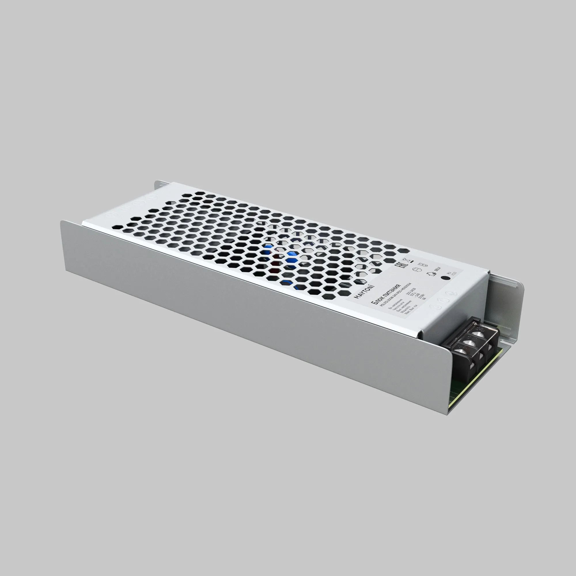 картинка Источник напряжения Led Strip 821004