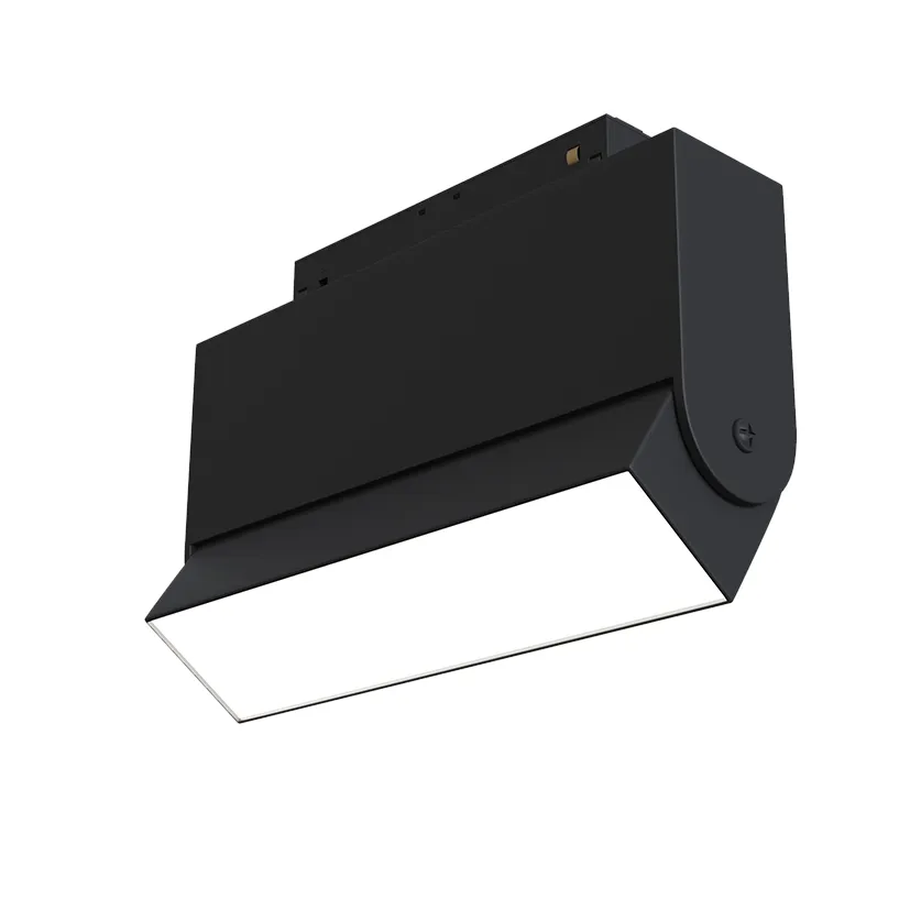 картинка Трековый светильник Technical TR013-2-10W3K-B-1