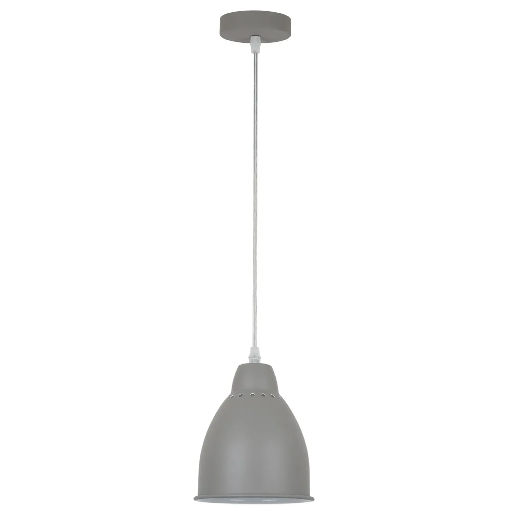 картинка Подвесной светильник Arte Lamp BRACCIO A2054SP-1GY