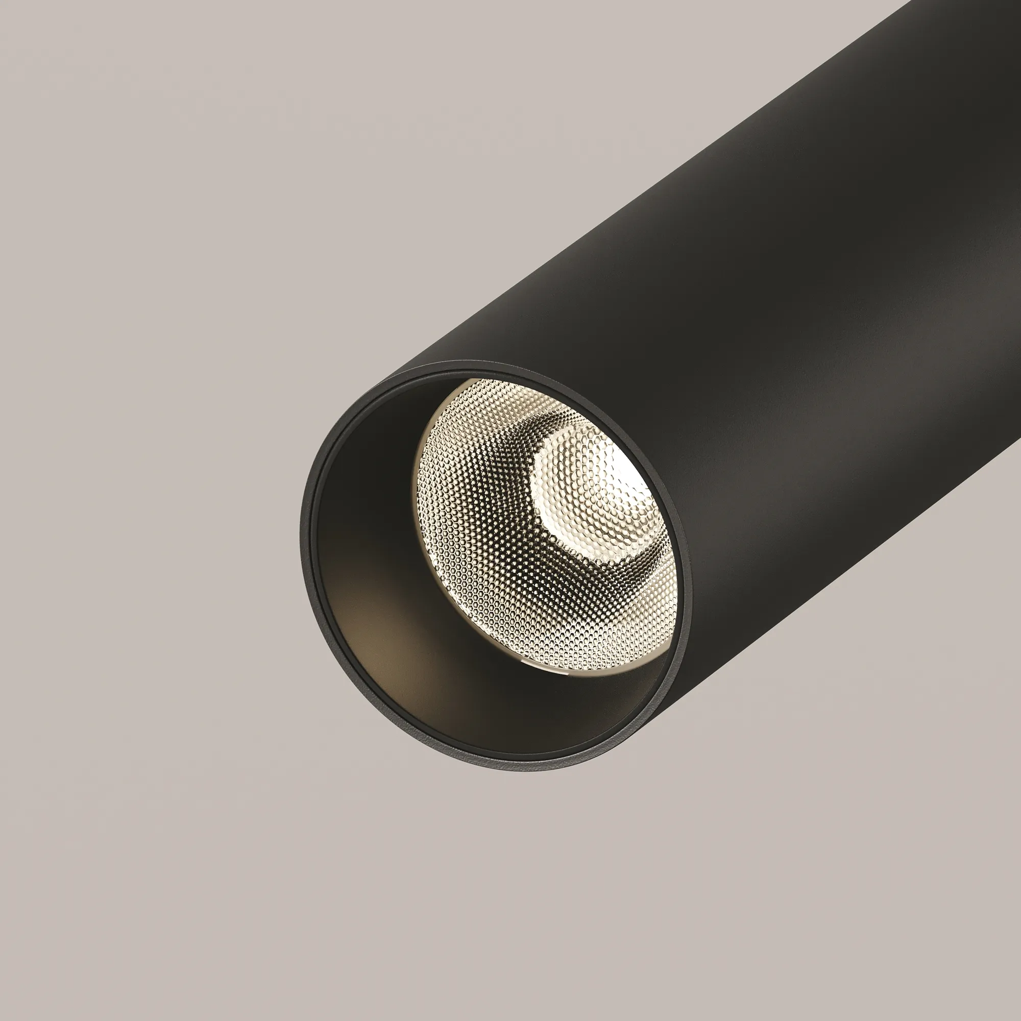 картинка Потолочный светильник Technical C141CL-L300-6W3K-B