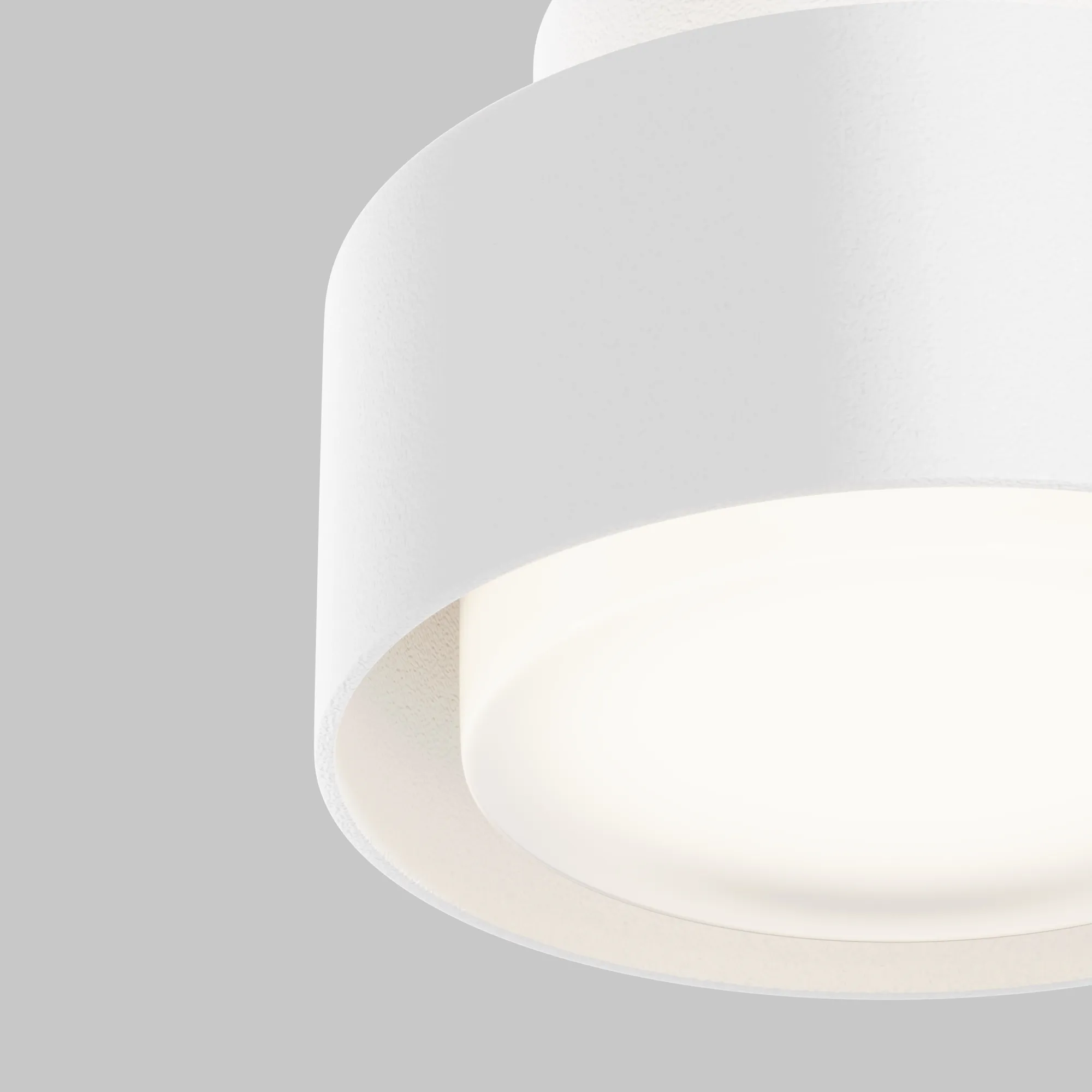 картинка Потолочный светильник Technical C092CL-GX53-W