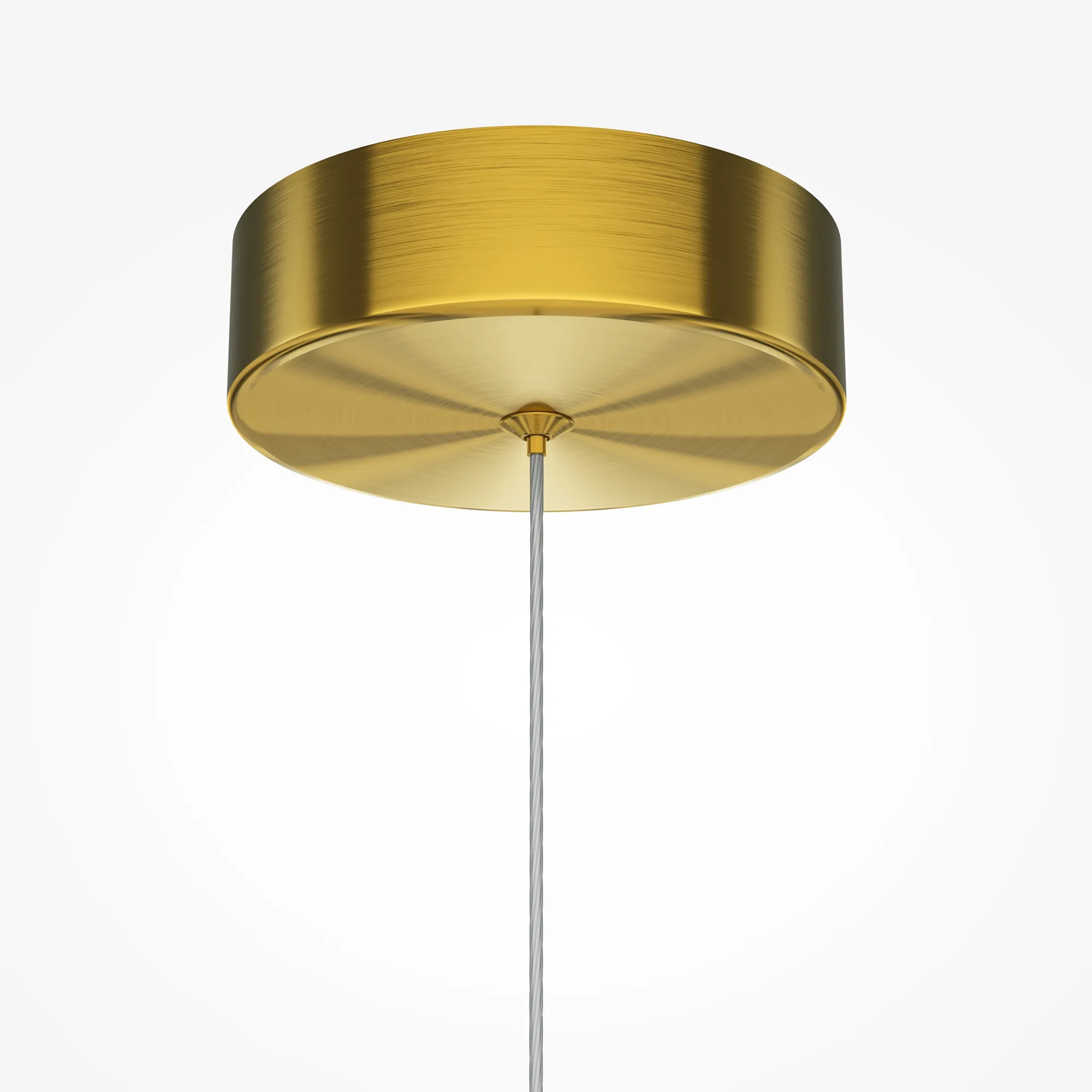 картинка Подвесной светильник Maytoni MOD299PL-L10BS3K