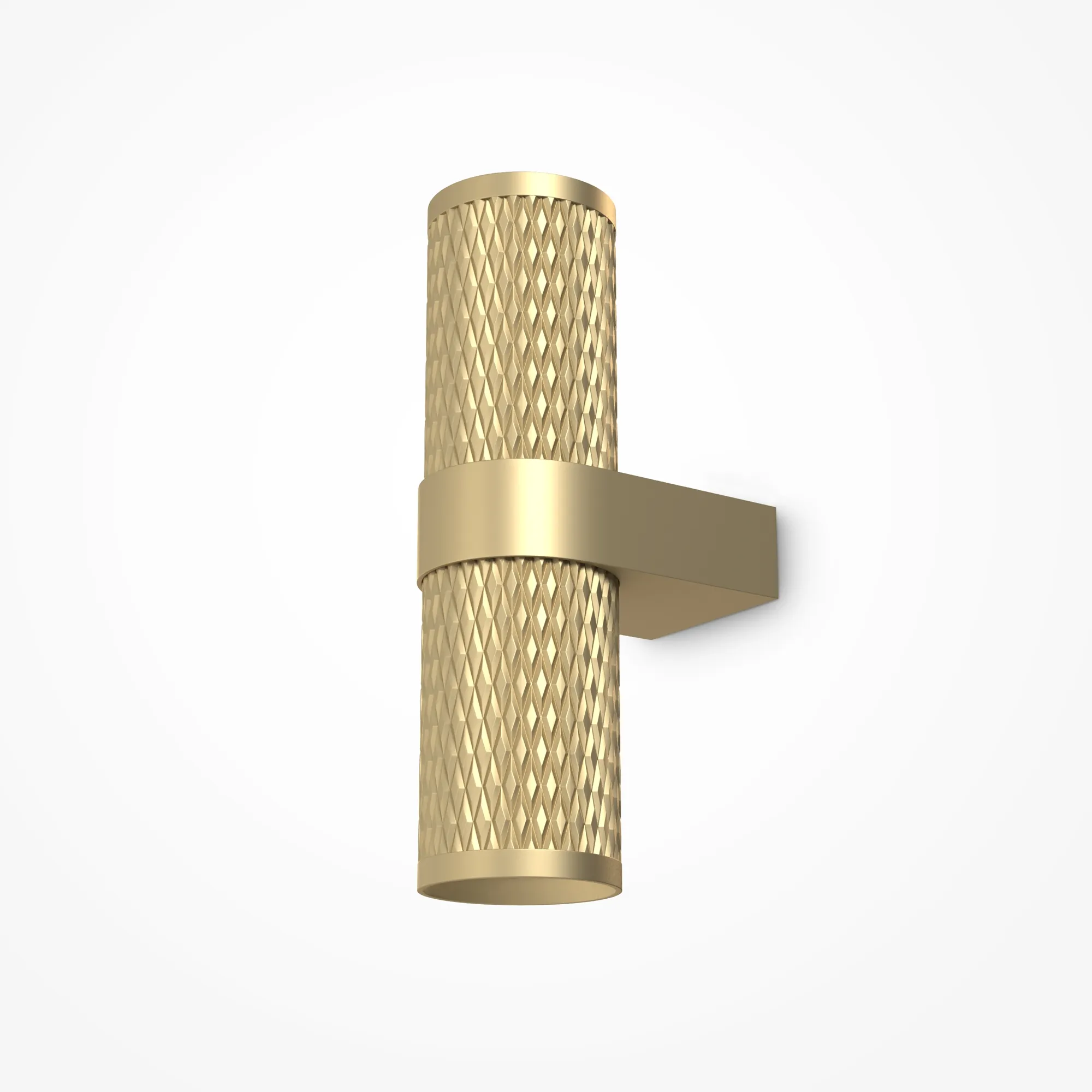 картинка Настенный светильник (бра) Technical C069WL-02MG