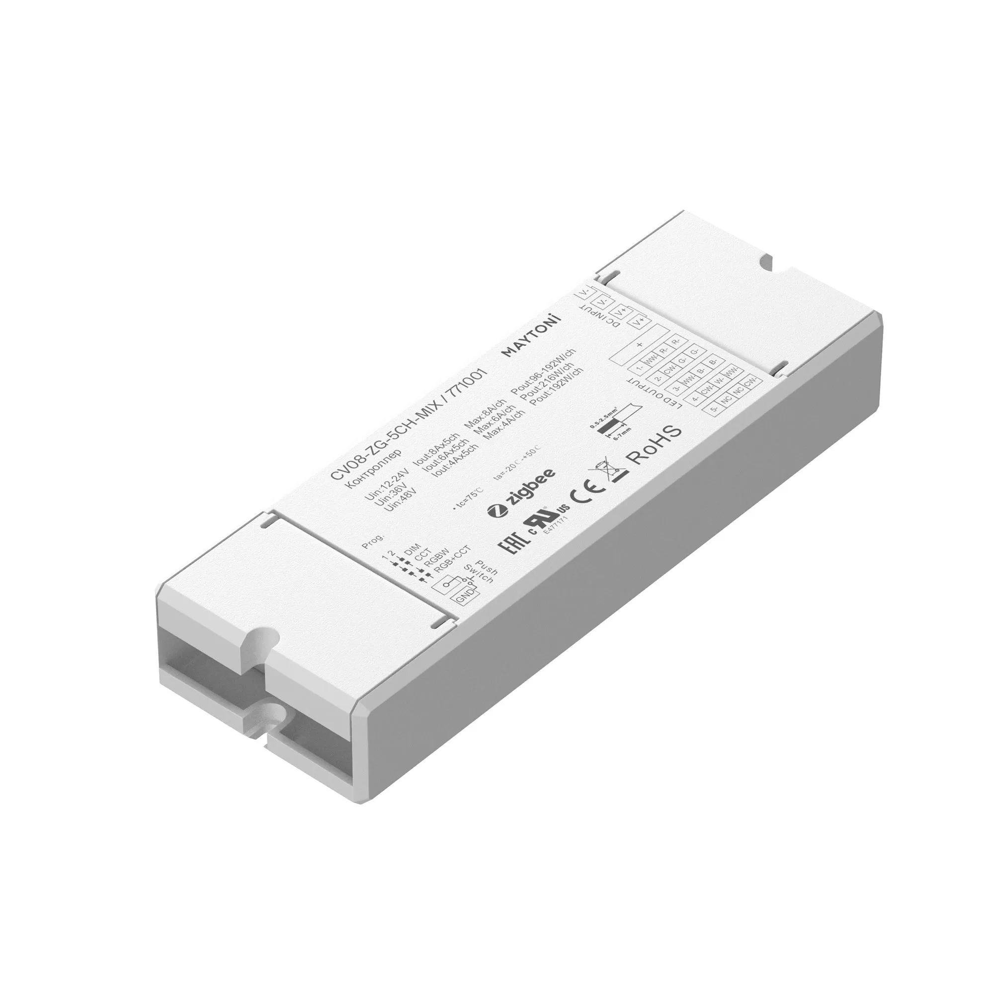 картинка Контроллер Lighting control 771001
