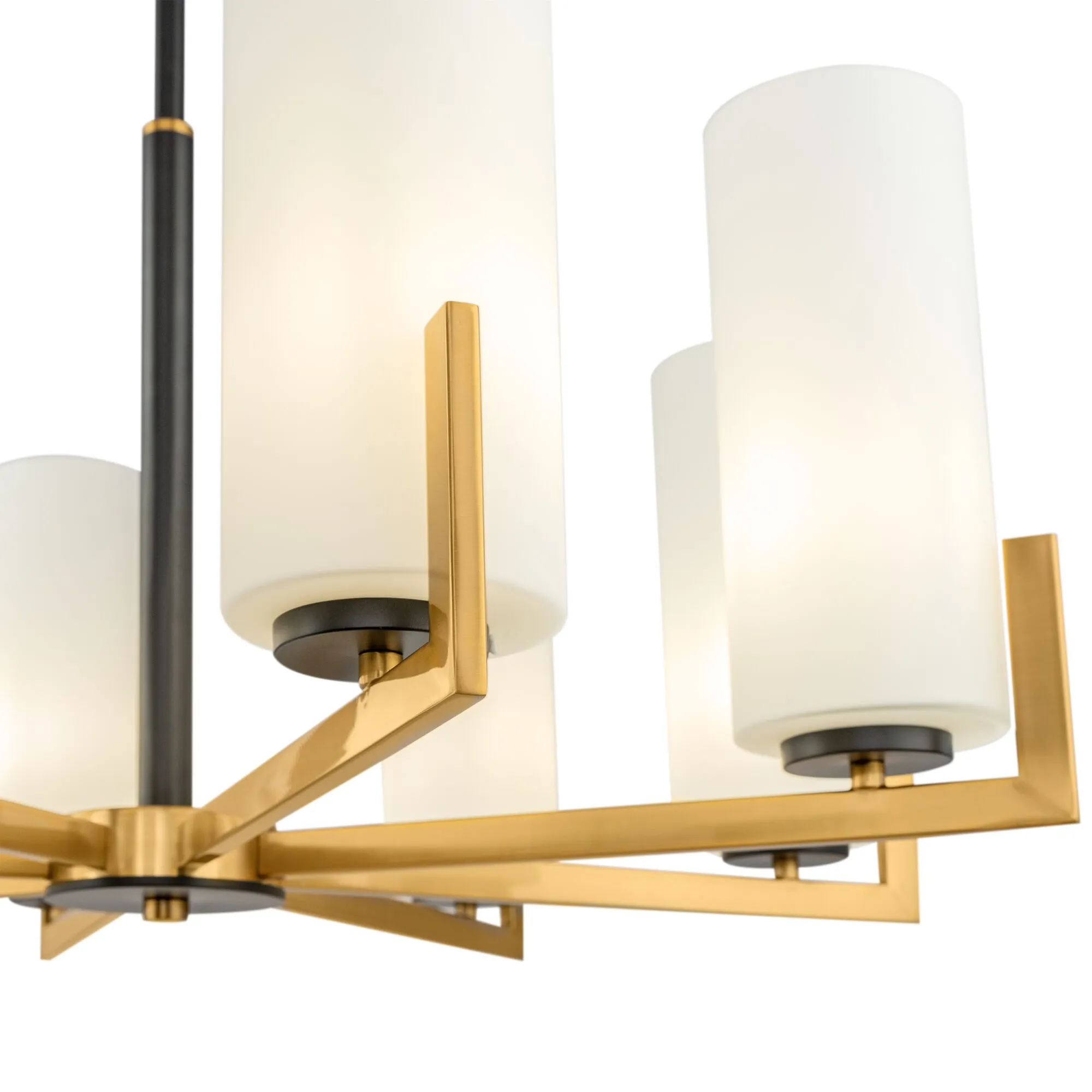 картинка Люстра Maytoni MOD089PL-08BS
