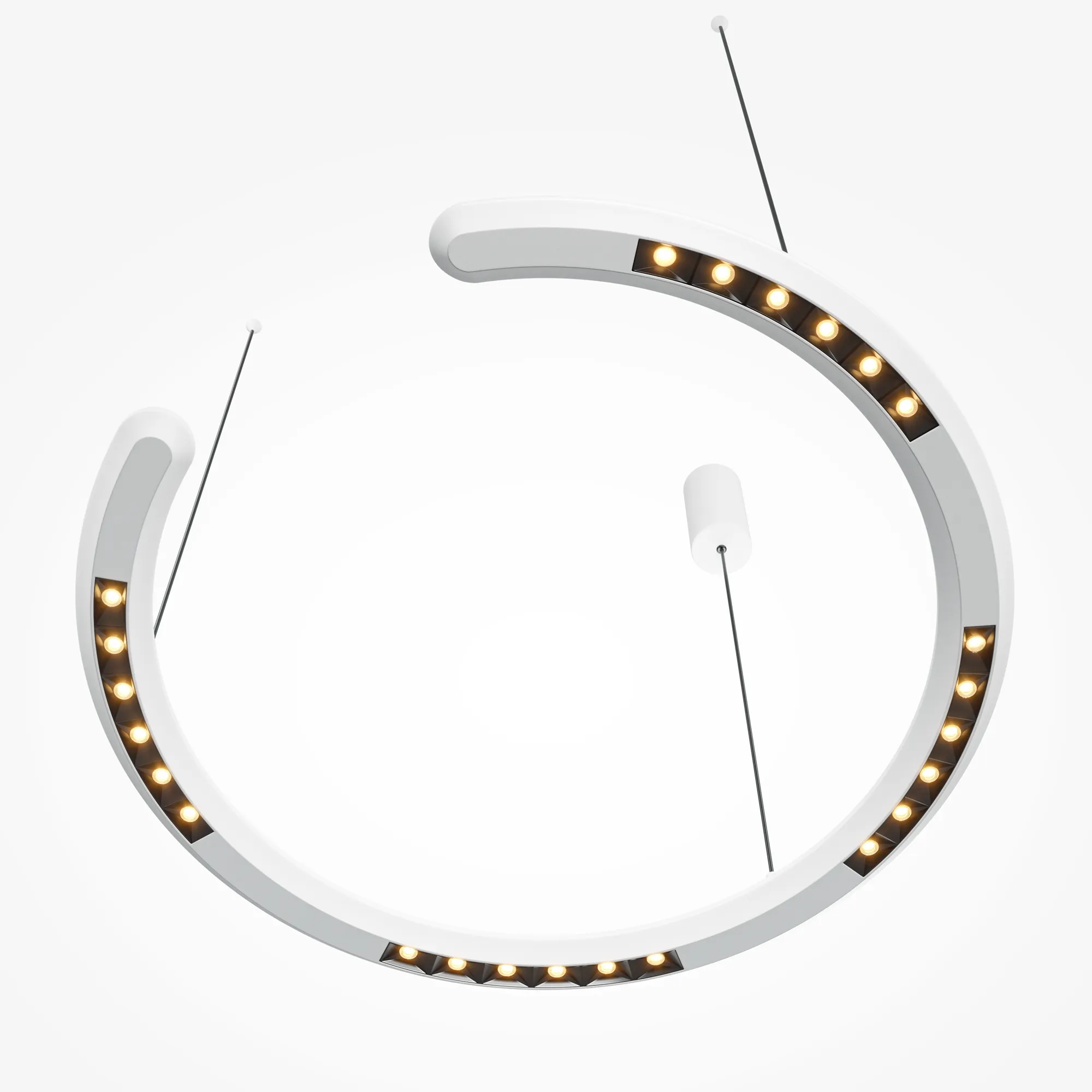 картинка Подвесной светильник Maytoni MOD276PL-L20W3K