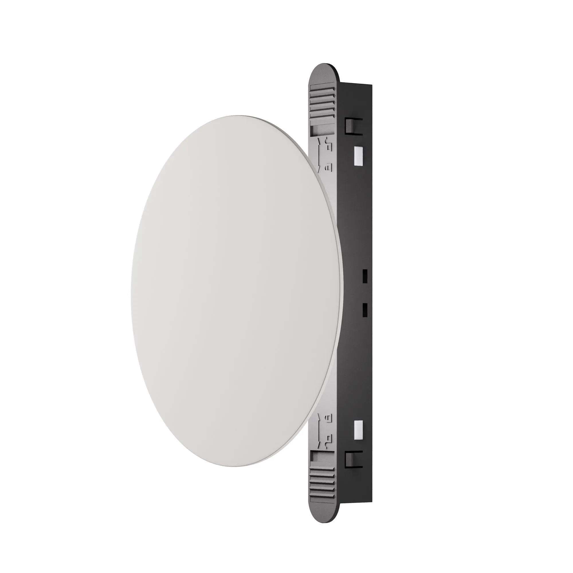 картинка Трековый светильник Technical TR107-2-5W4K-W
