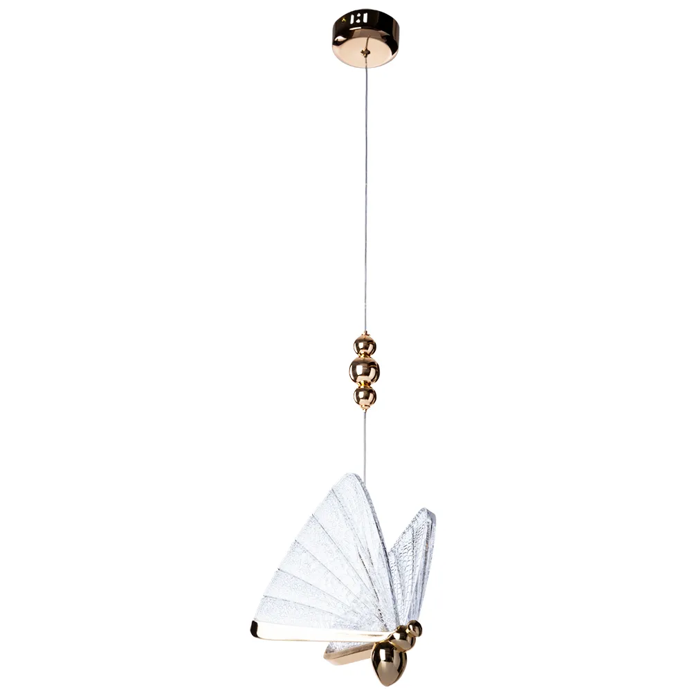 картинка Подвесной светильник Divinare Letizia 1200/01 SP-6