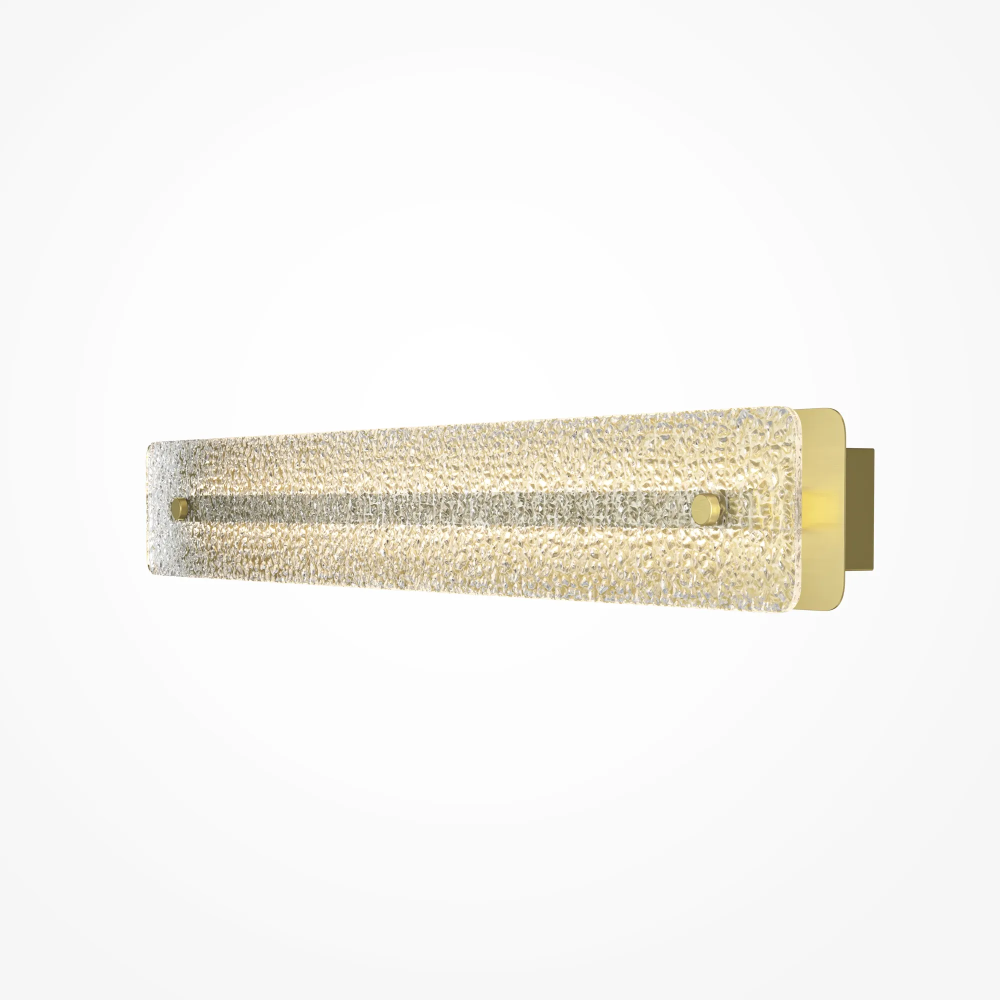 картинка Настенный светильник (бра) Maytoni P091WL-L13G3K