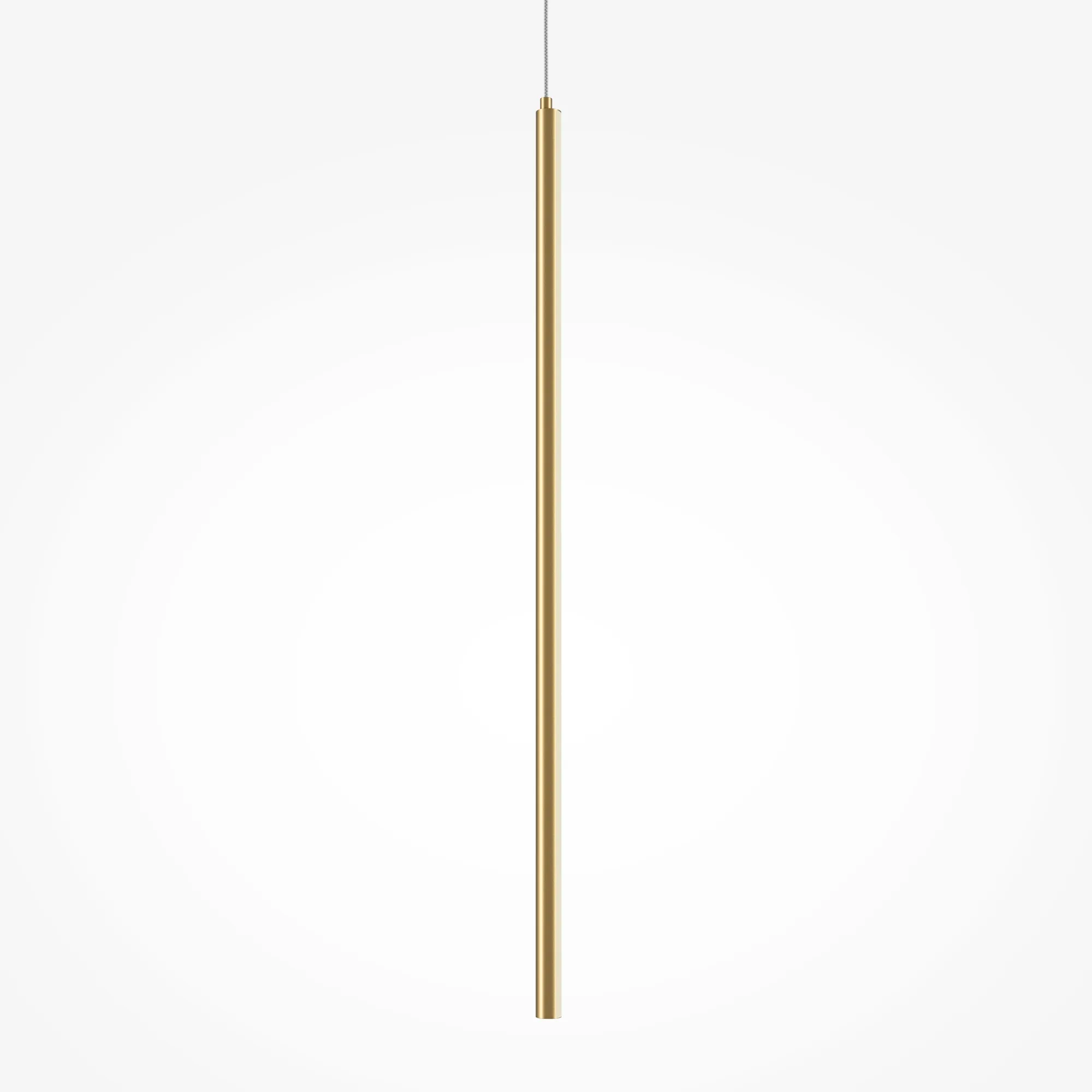 картинка Подвесной светильник Maytoni MOD246PL-L12BSK