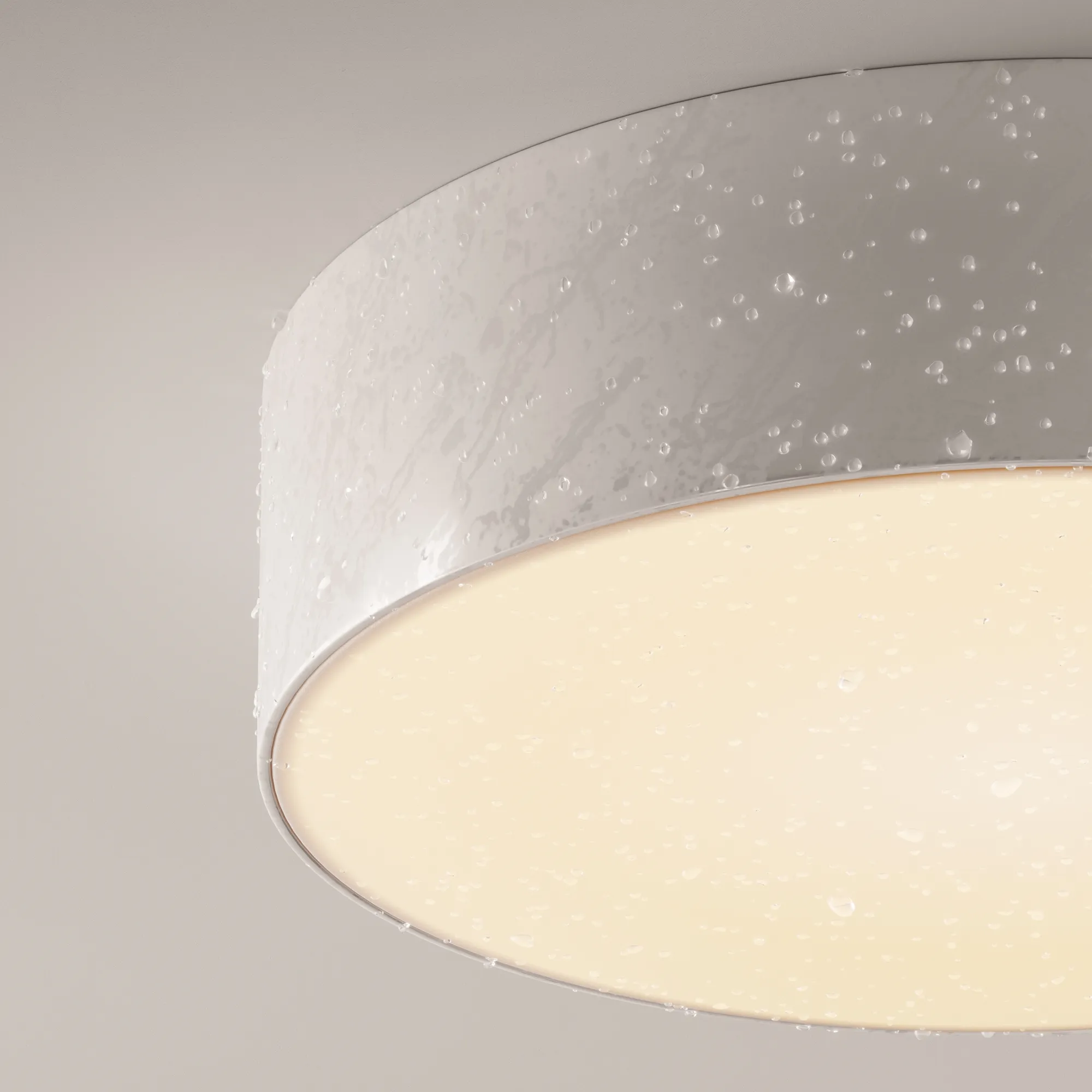 картинка Потолочный светильник Outdoor O431CL-L30W3K